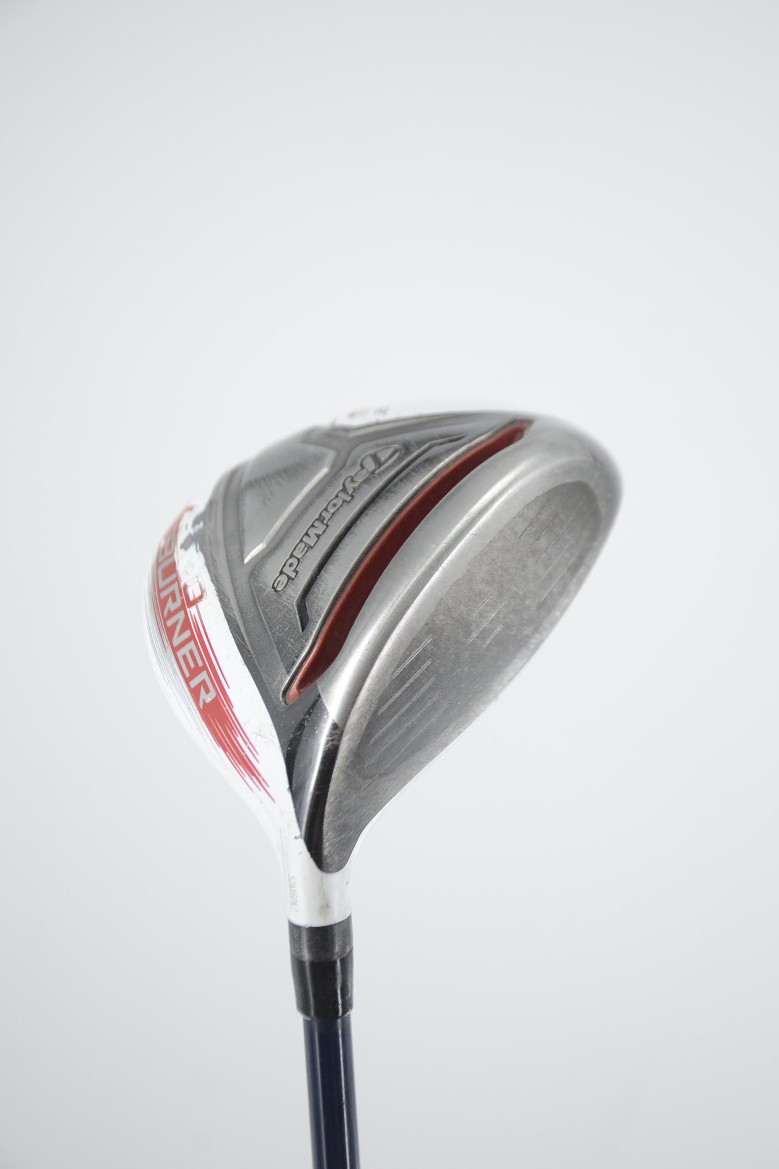 TaylorMade Aeroburner Mini 12 Degree Driver S Flex 43.75"