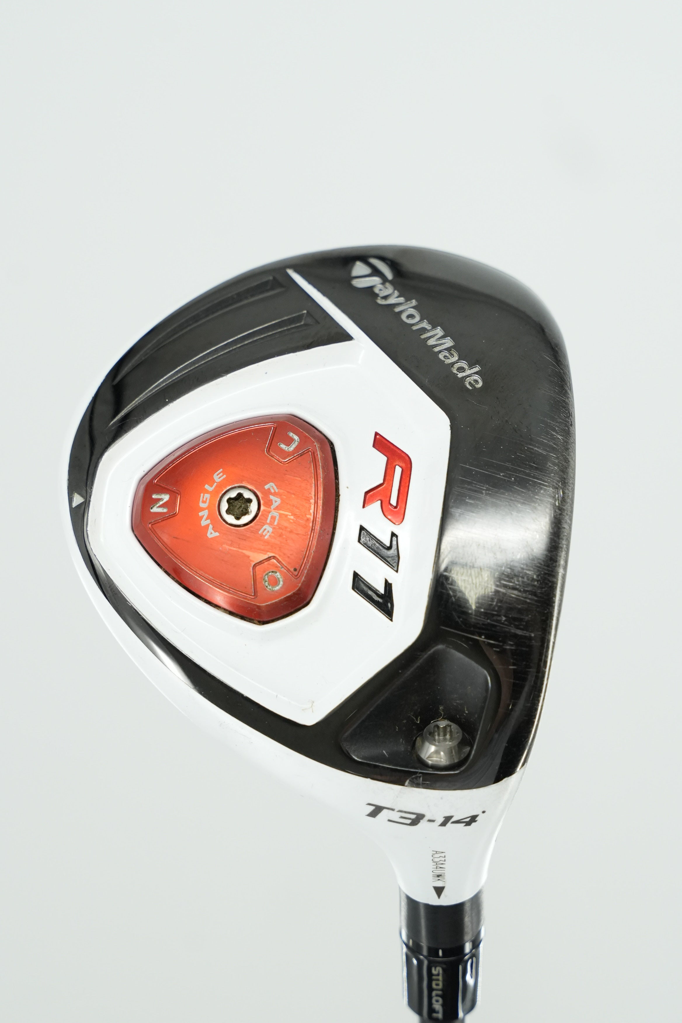 TaylorMade R11 3 Wood S Flex 42.75"