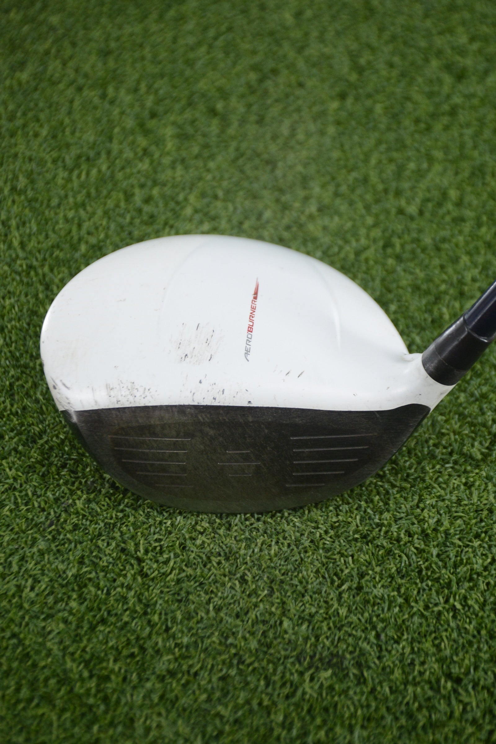 TaylorMade Aeroburner Mini 12 Degree Driver S Flex 43.75"