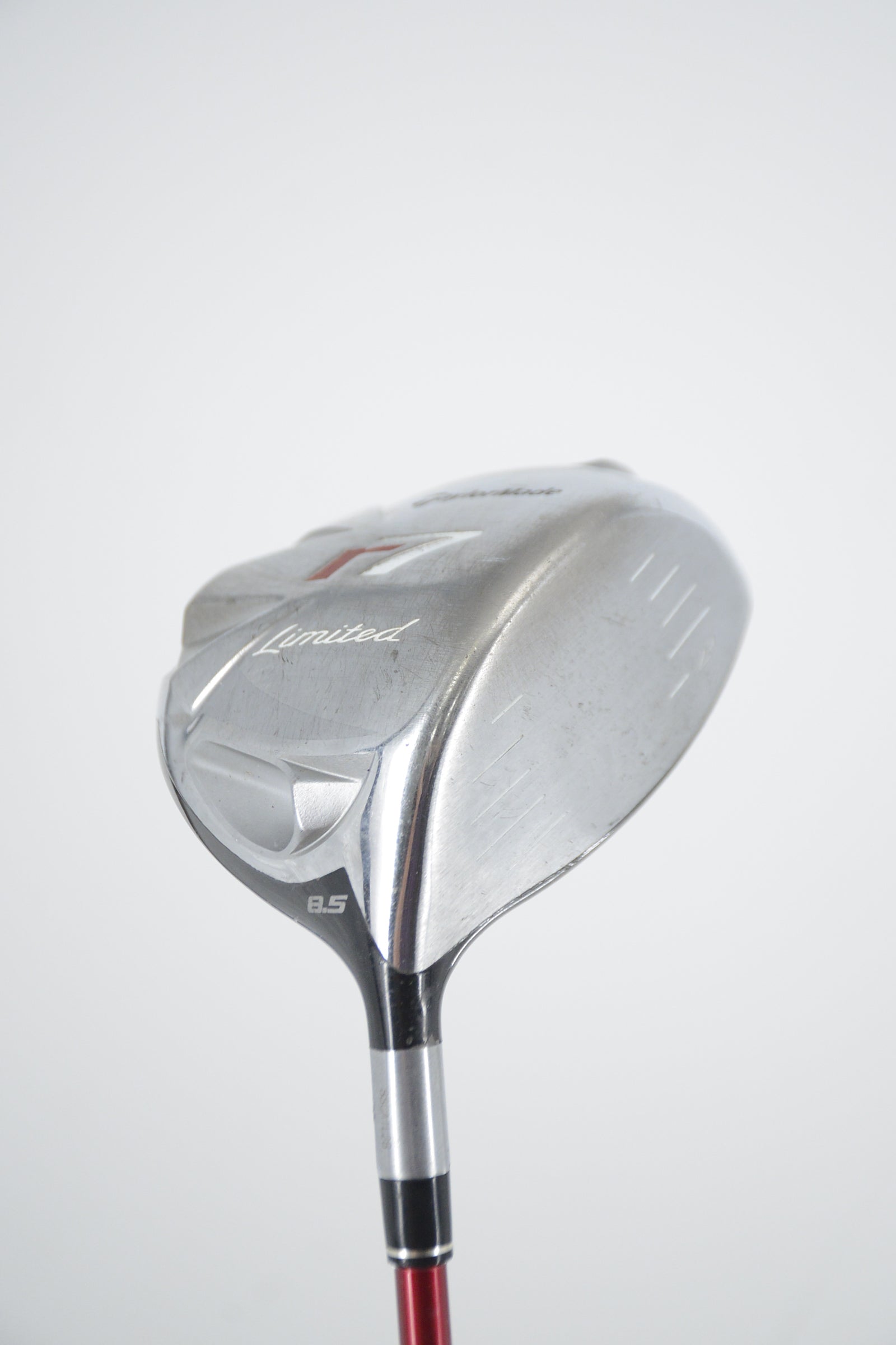TaylorMade R7 Limited 8.5 Degree Driver S Flex 45.25"