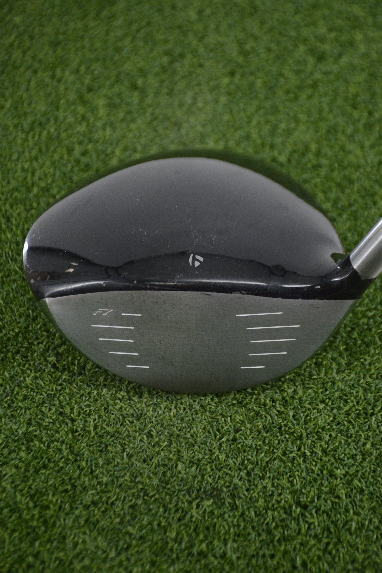 TaylorMade R7 Limited 8.5 Degree Driver S Flex 45.25"