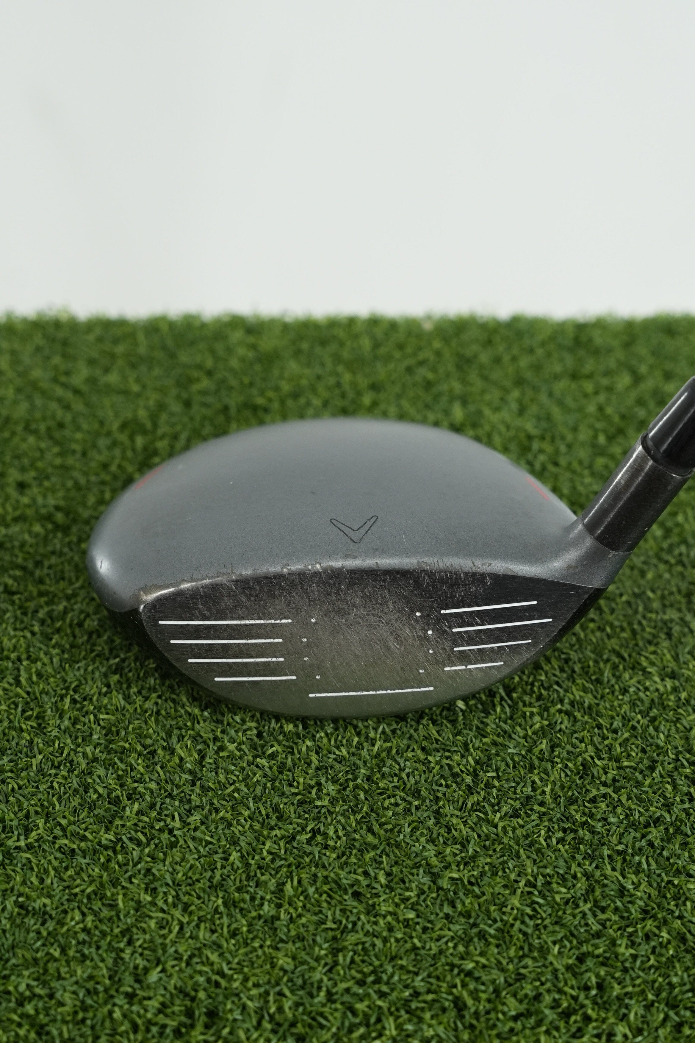 Callaway X Hot 2019 3 Wood R Flex 43.5"