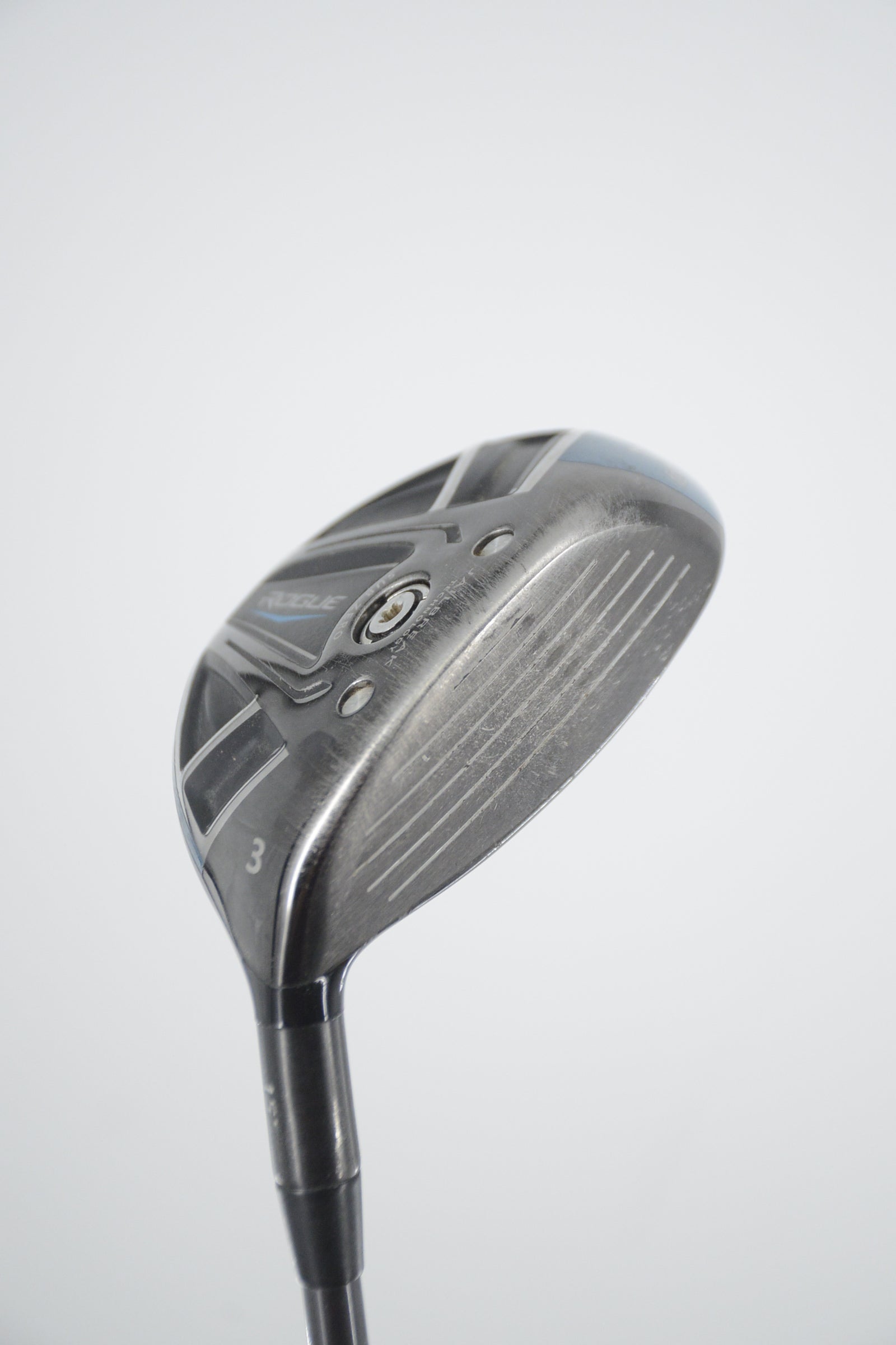 Callaway Rogue Sub Zero 3 Wood R Flex 43"