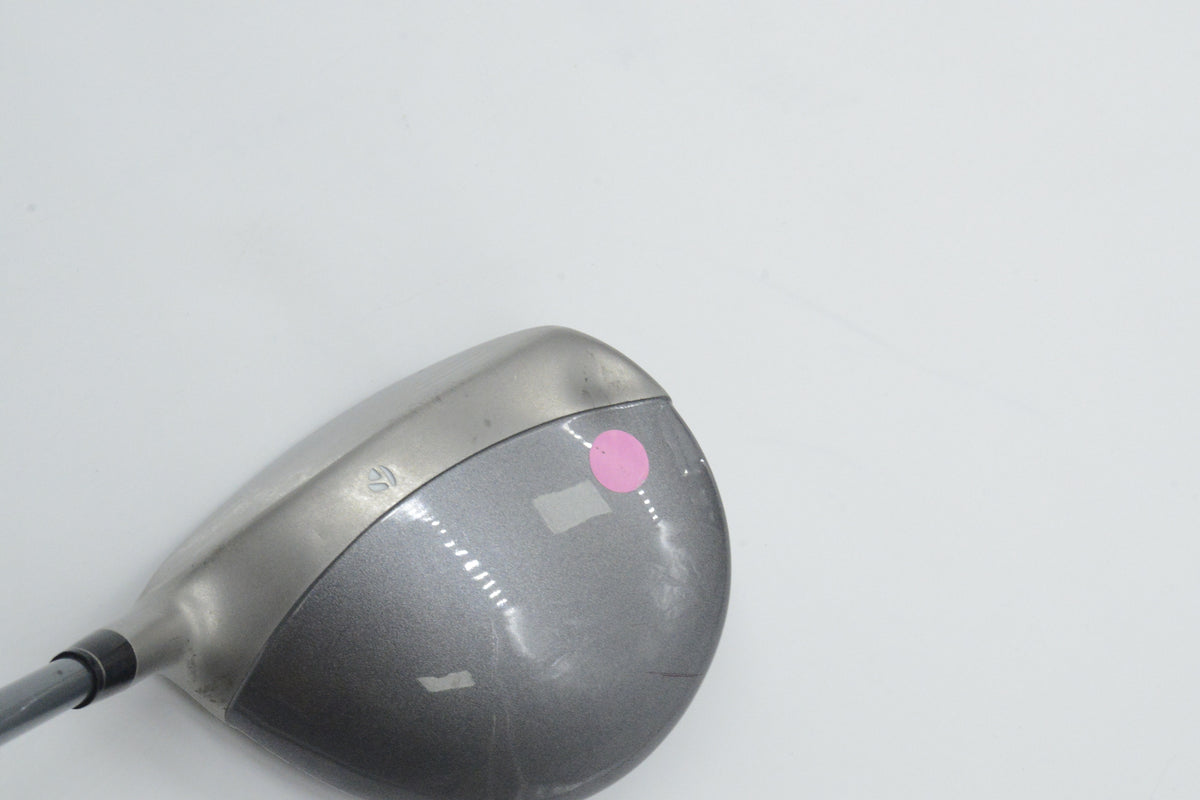 Women's *Dented* TaylorMade Miscela Mixed Full Set W Flex Std Length