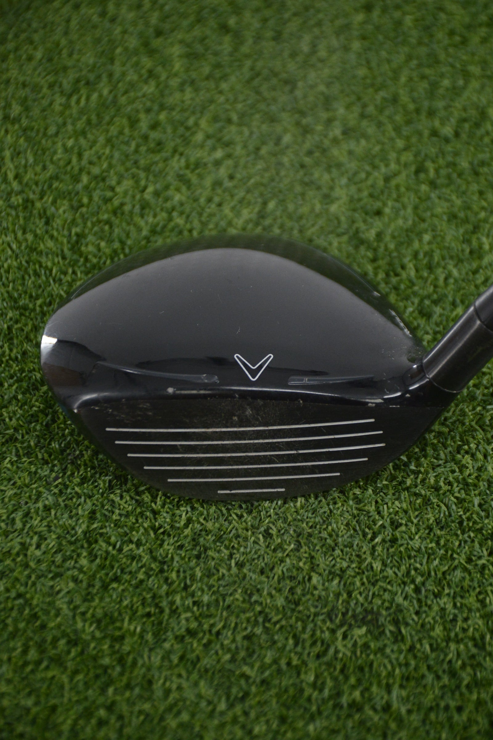 Callaway Rogue Sub Zero 3 Wood R Flex 43"