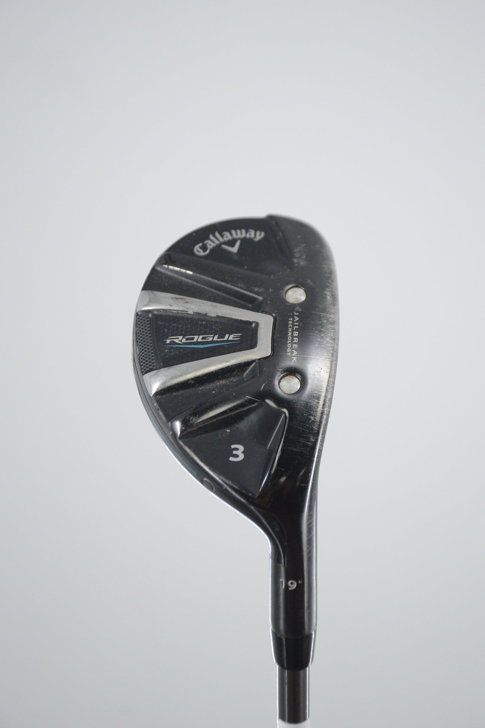 Callaway Rogue 3 Hybrid R Flex 40.25"