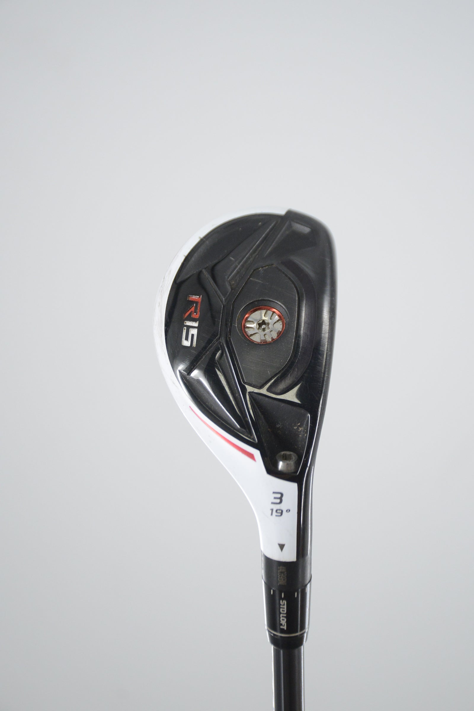 TaylorMade R15 Rescue 3 Hybrid R Flex 40.5"