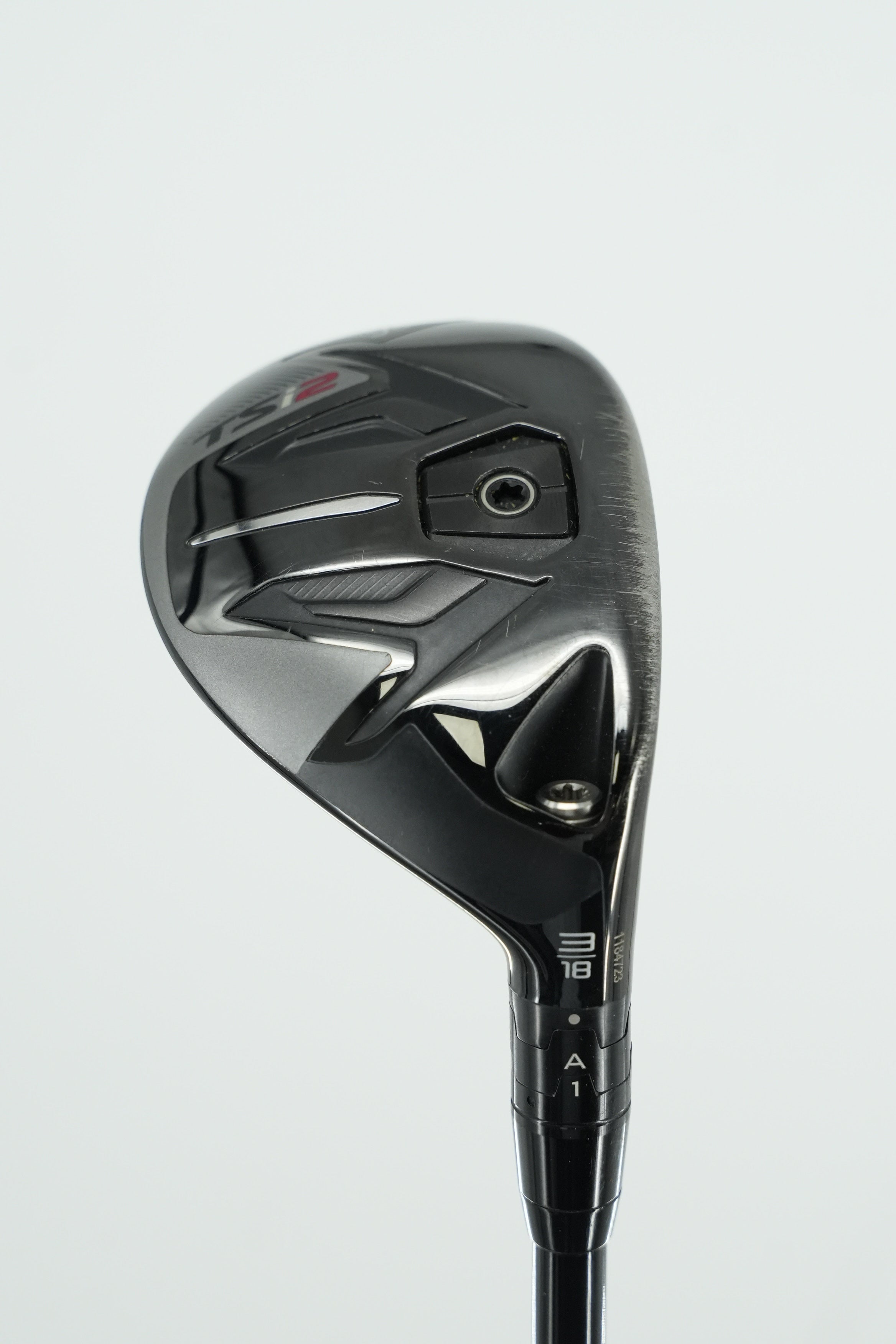 Titleist TSi2 3 Hybrid S Flex 40.25"