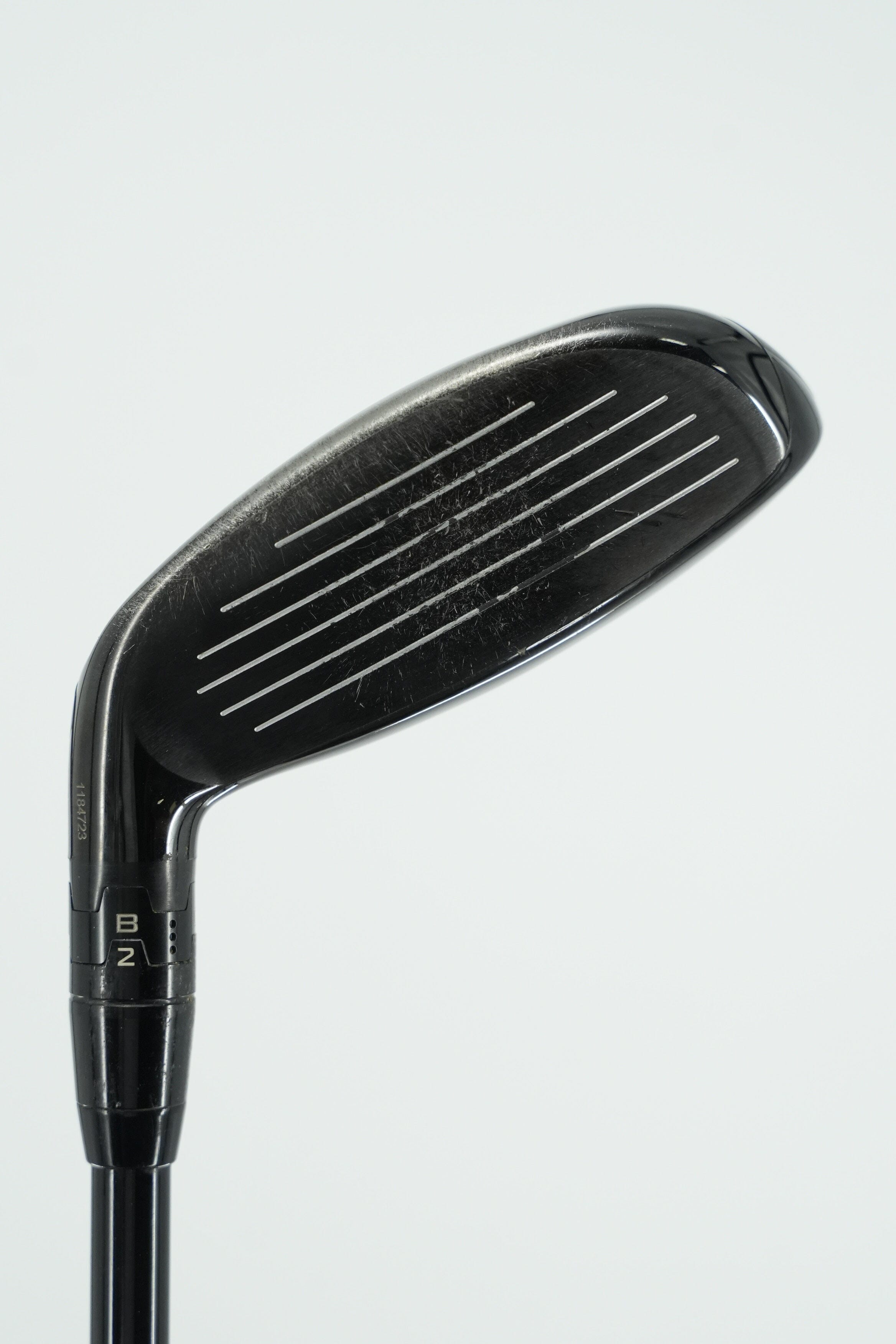Titleist TSi2 3 Hybrid S Flex 40.25"