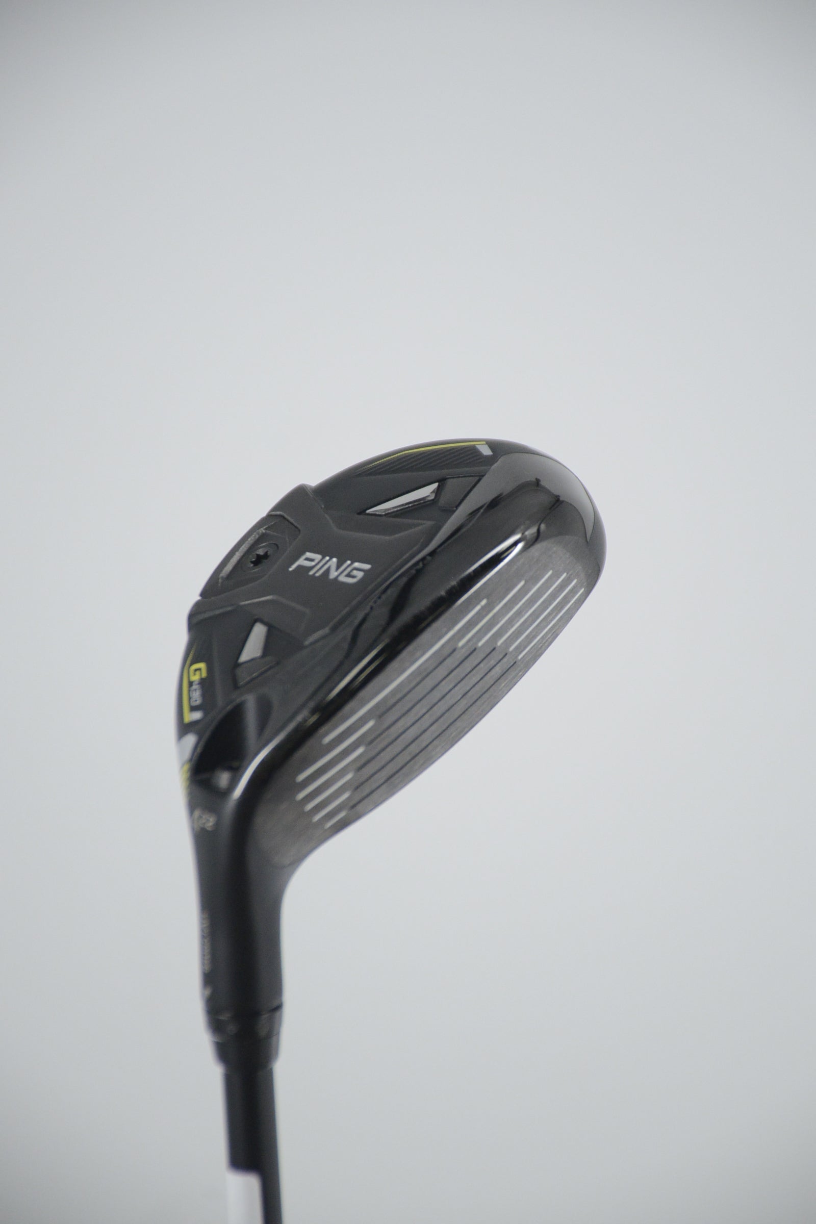 Ping G430 4 Hybrid S Flex 39.5"