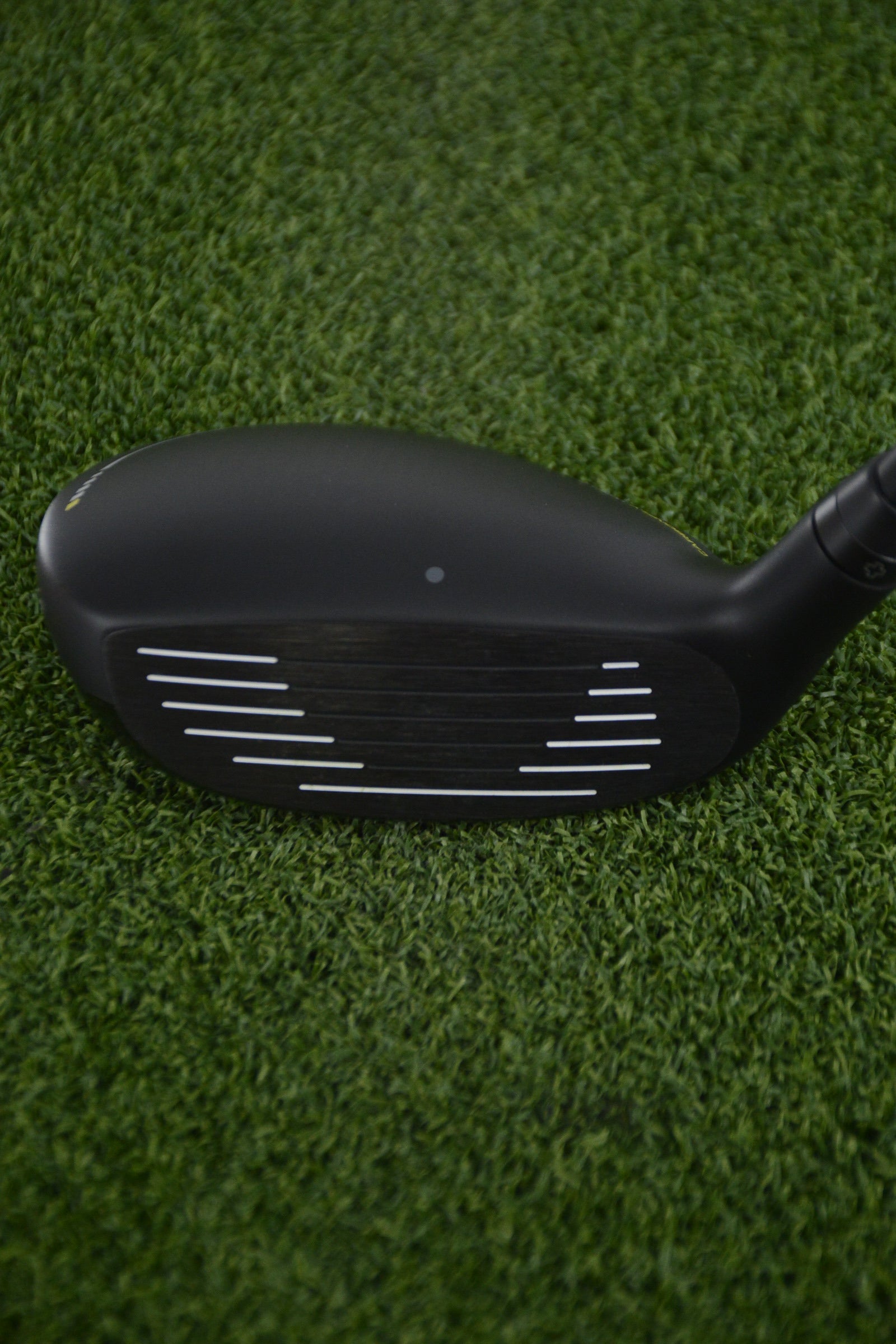 Ping G430 4 Hybrid S Flex 39.5"
