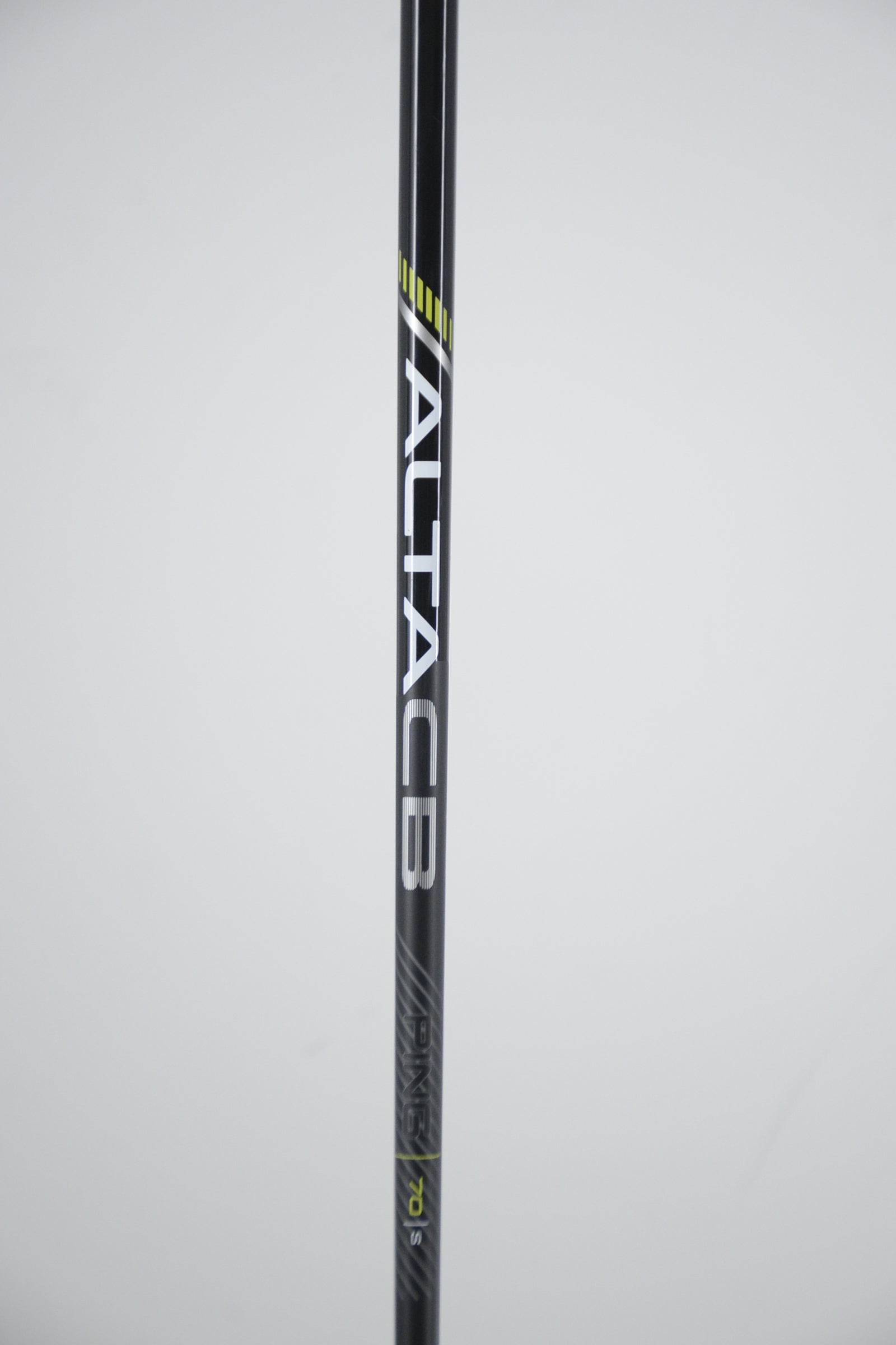 Ping G430 4 Hybrid S Flex 39.5"