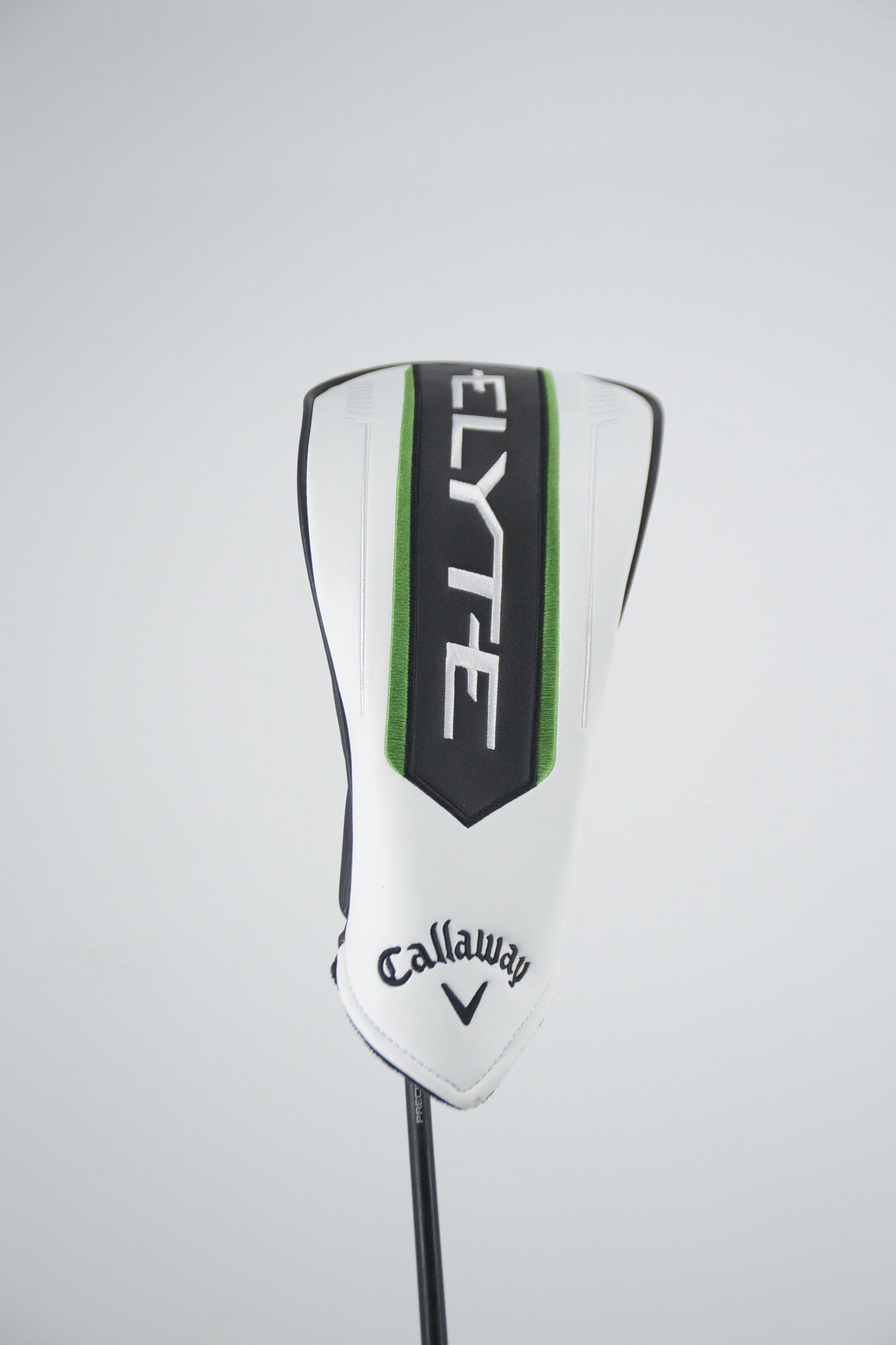 Lefty Callaway Elyte X 10.5 Degree Driver SR Flex 44.5" Golf Clubs GolfRoots 