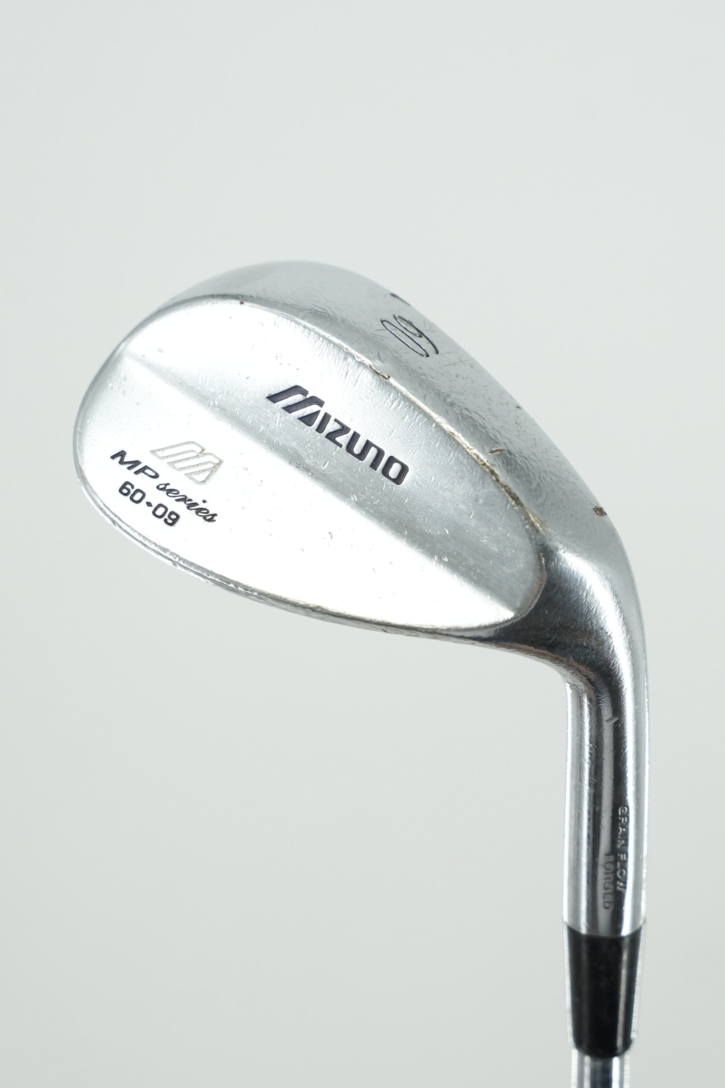 Mizuno MP Series 60 Degree Wedge Wedge Flex 35"