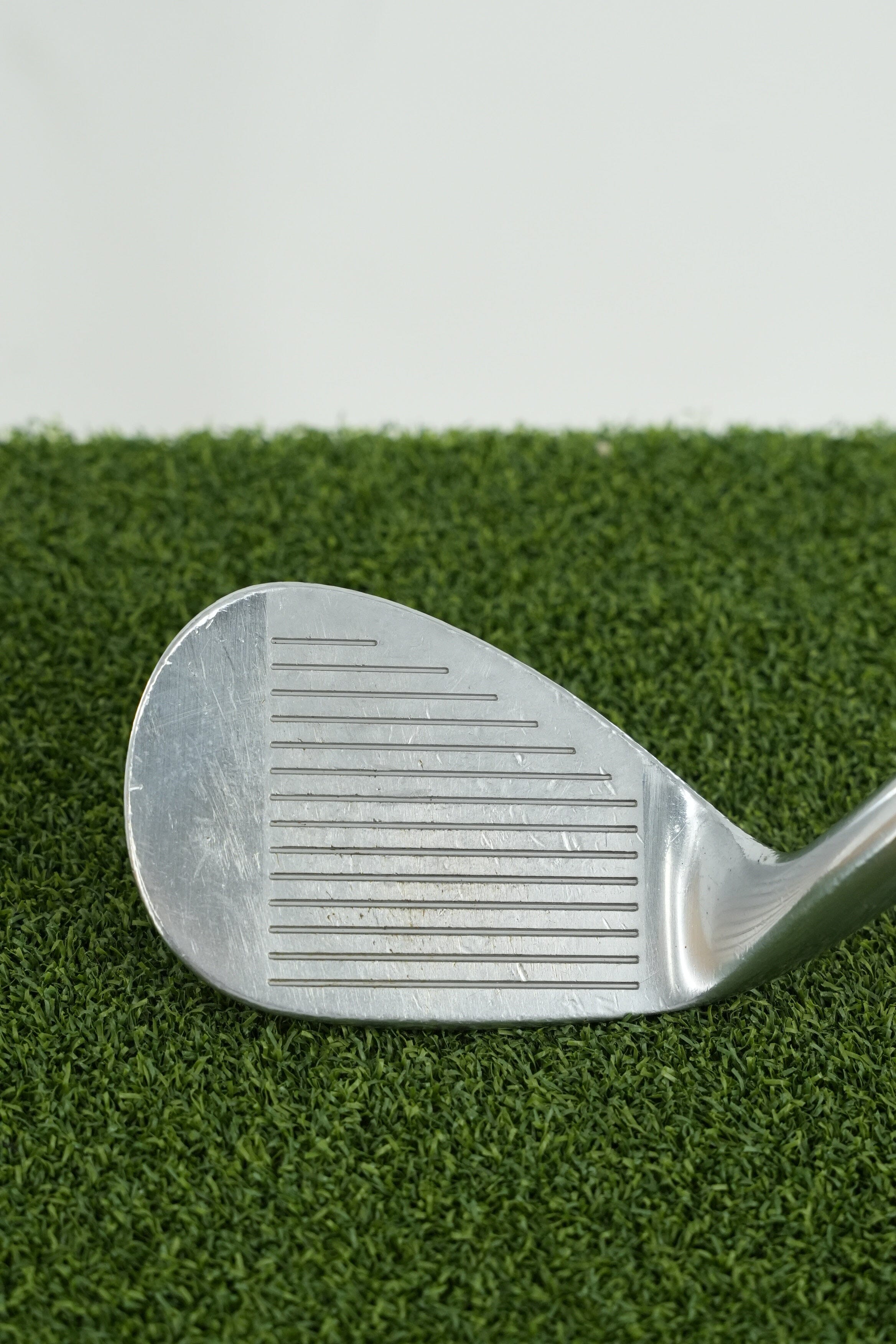 Mizuno MP Series 60 Degree Wedge Wedge Flex 35"