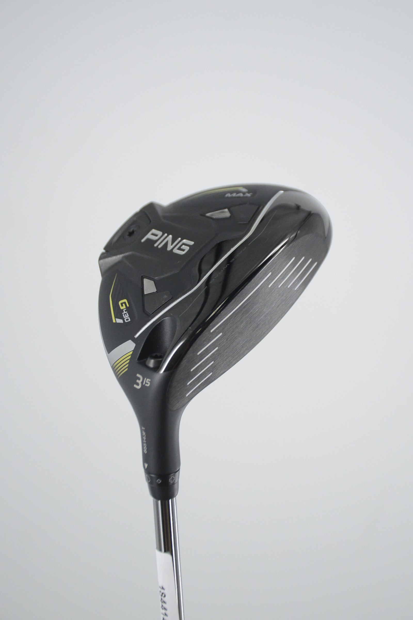 Ping G430 Max 3 Wood R Flex 42.5"