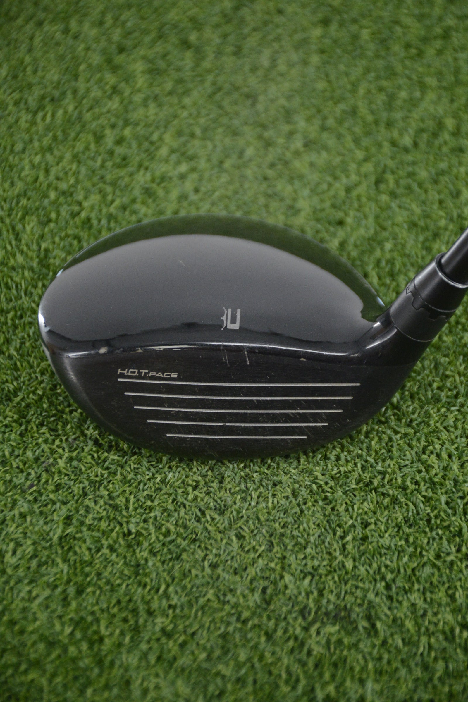 Women's Cobra Aerojet Max 5 Wood W Flex 40.75"