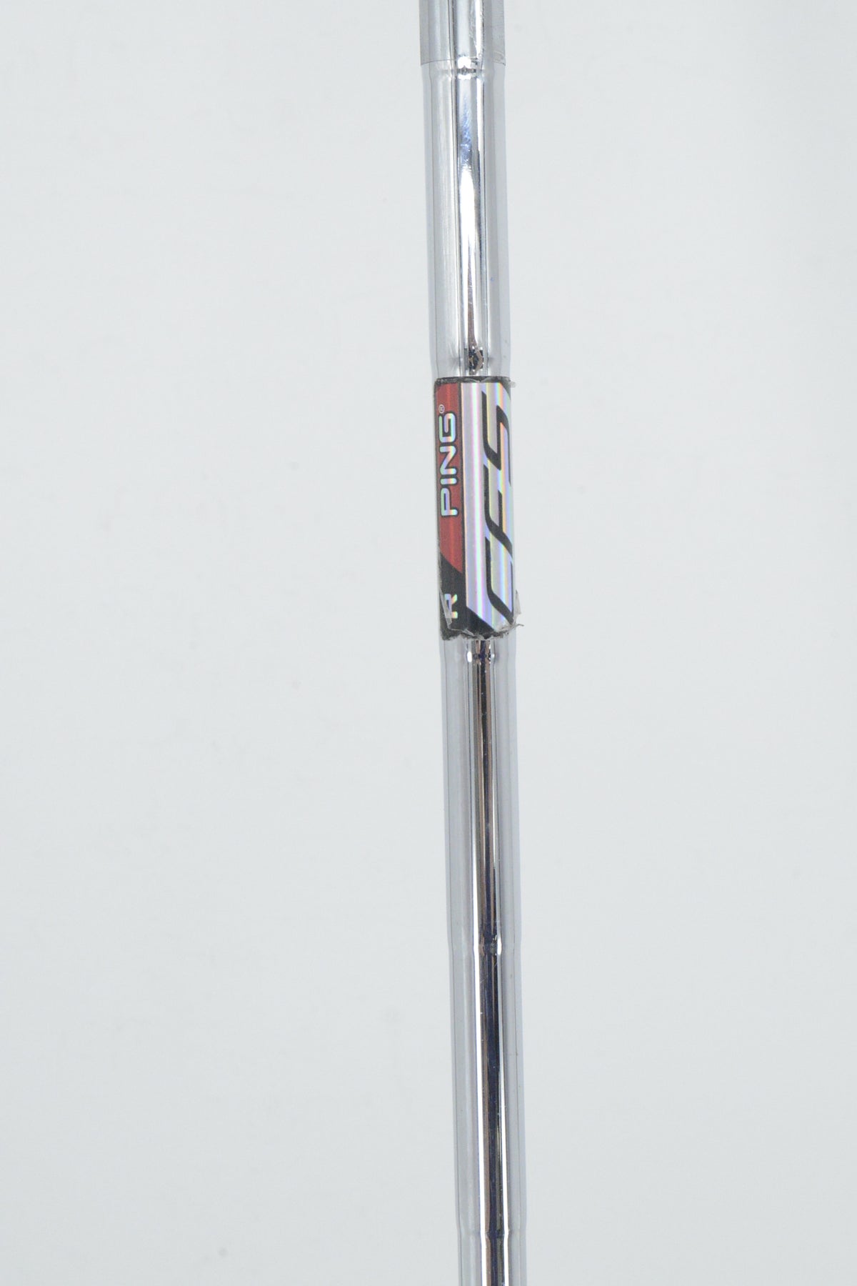 Ping G25 5, 7-UW Iron Set R Flex Std Length