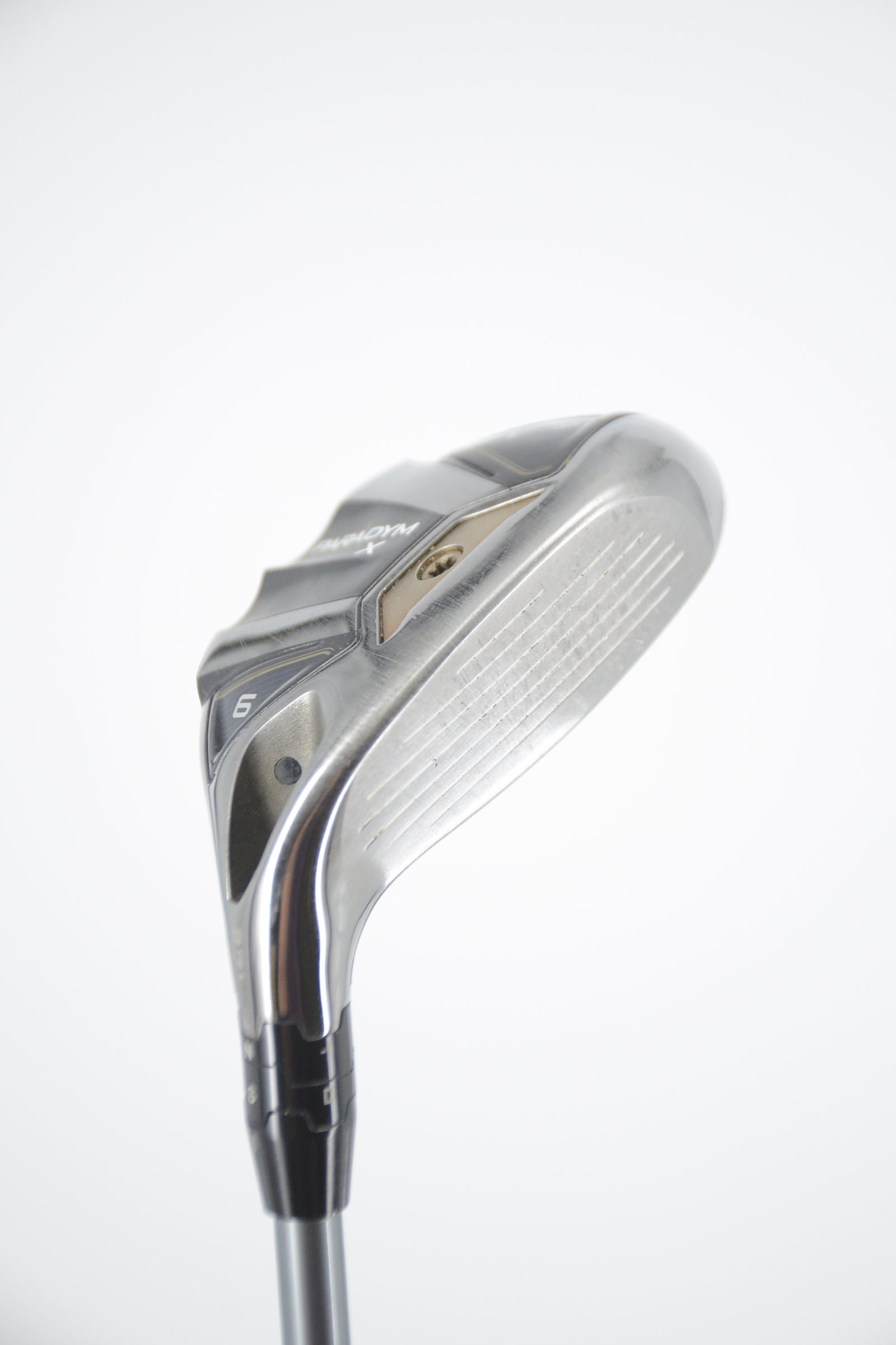 Callaway Paradym X 6 Hybrid R Flex 38.5"