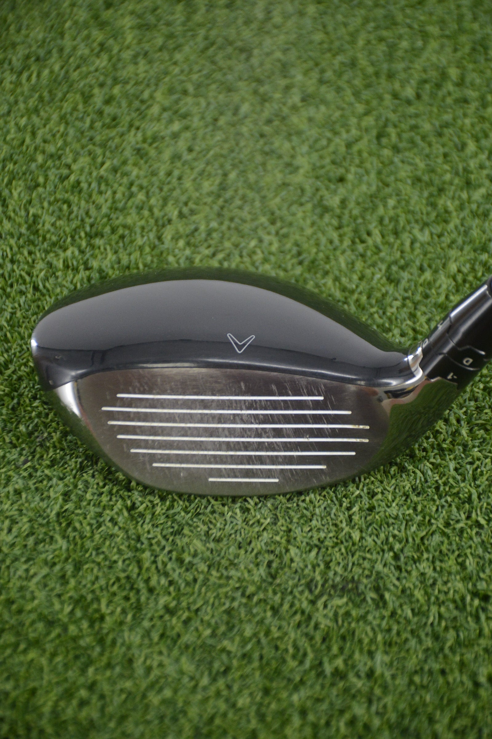 Callaway Paradym X 6 Hybrid R Flex 38.5"