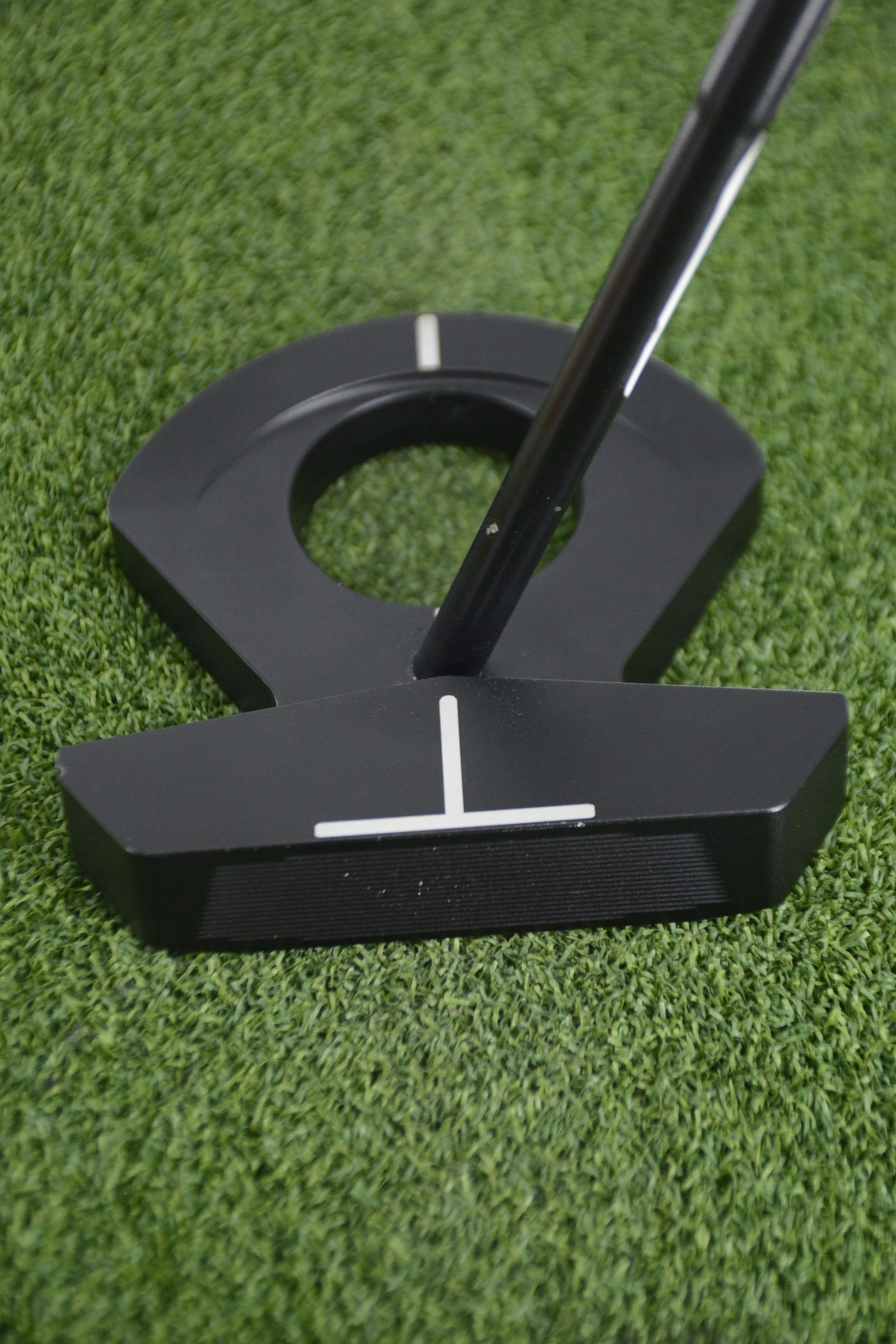 L.A.B. Golf DF3 Putter 34"
