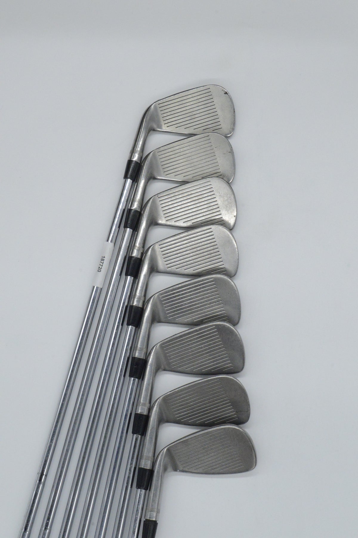 Titleist DCI 762 3-PW Iron Set R Flex Std Length