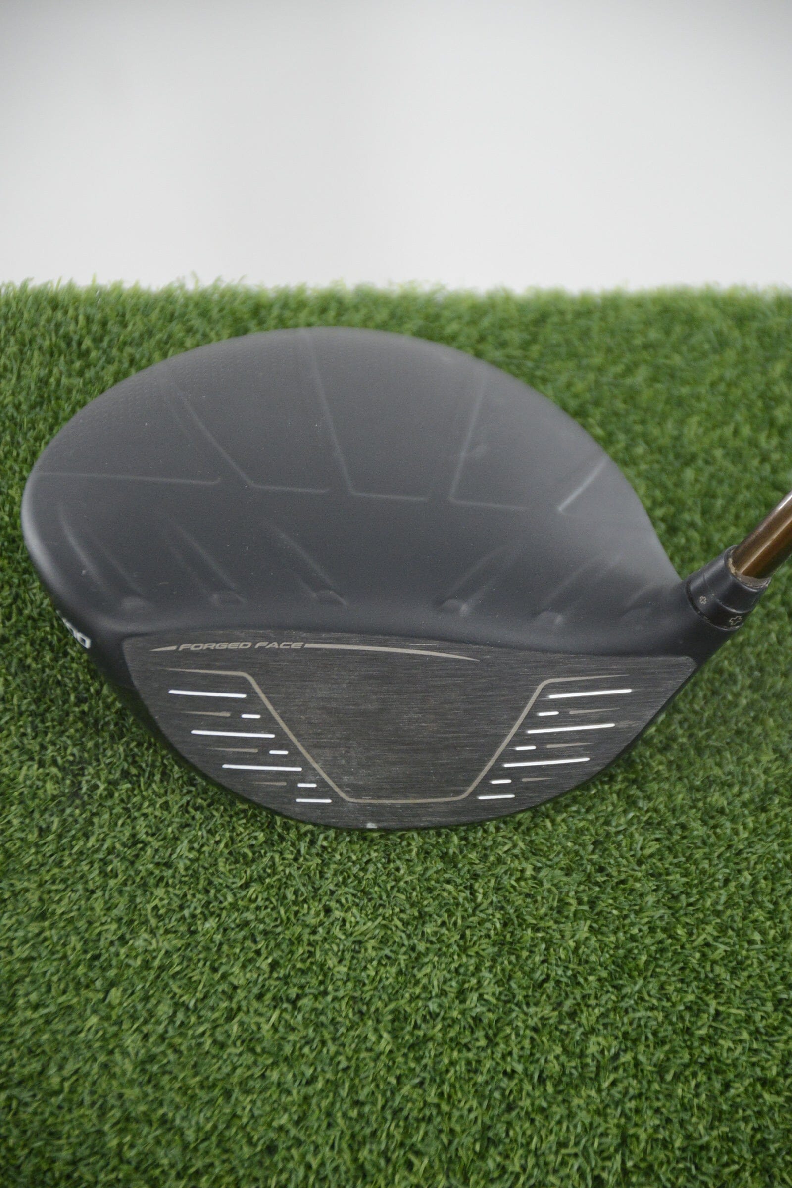 Ping G400 Max 10.5 Degree Driver S Flex 45.5" Golf Clubs GolfRoots 