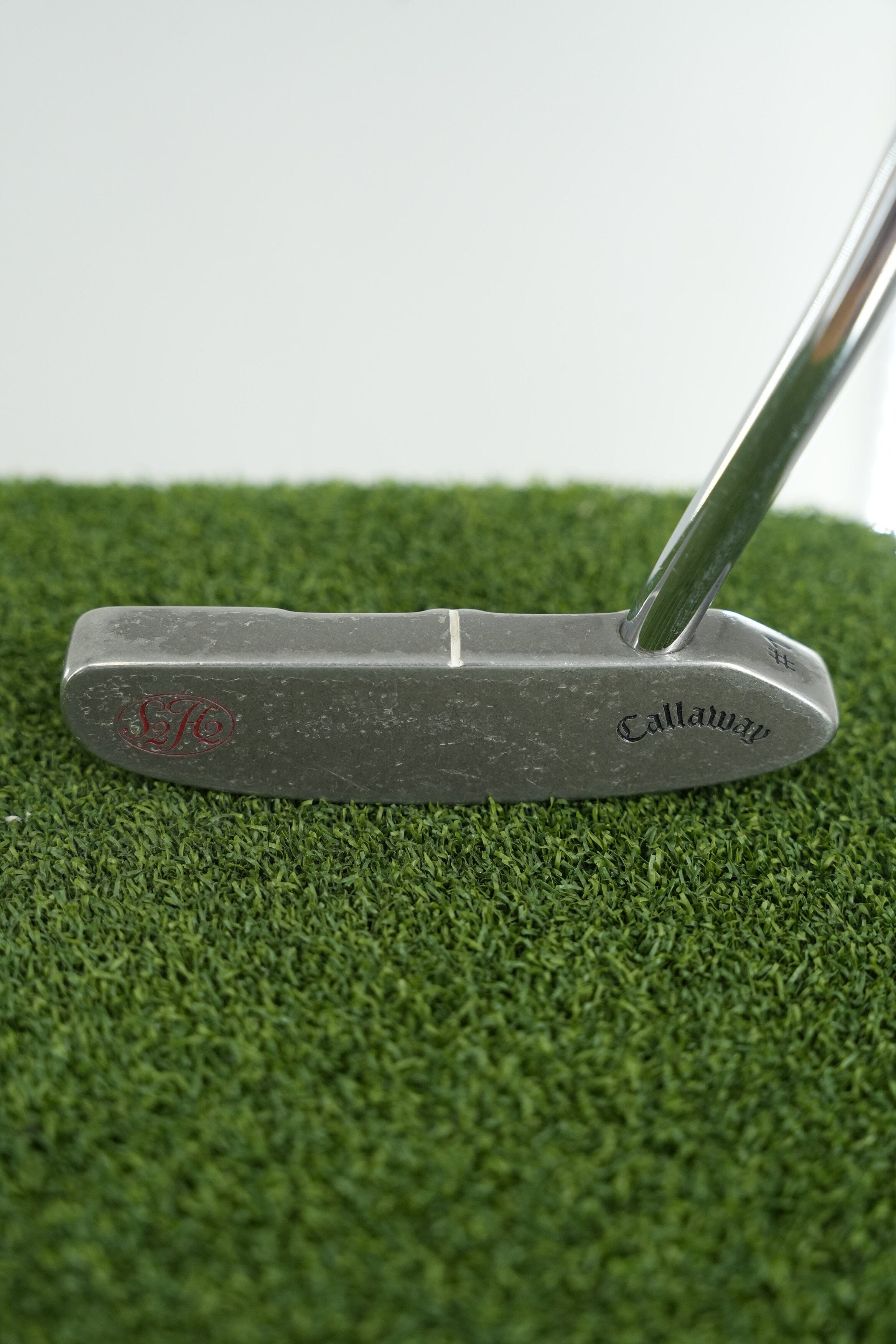 Callaway S2H2 Putter 35.75"