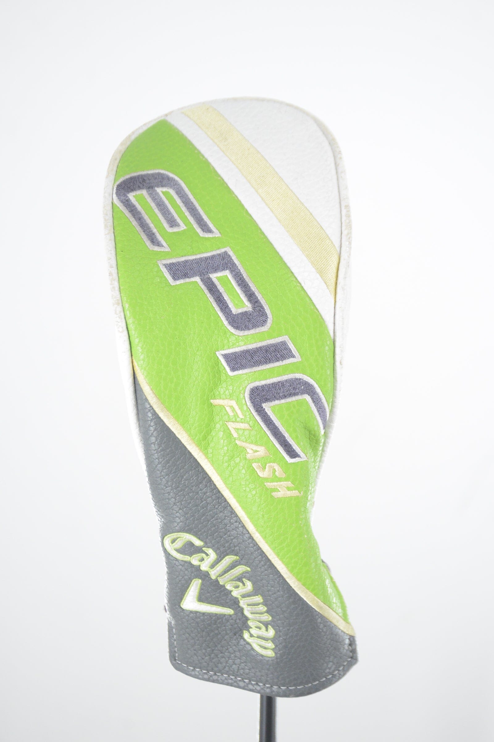 Callaway Epic Flash 5 Wood S Flex 43" Golf Clubs GolfRoots 