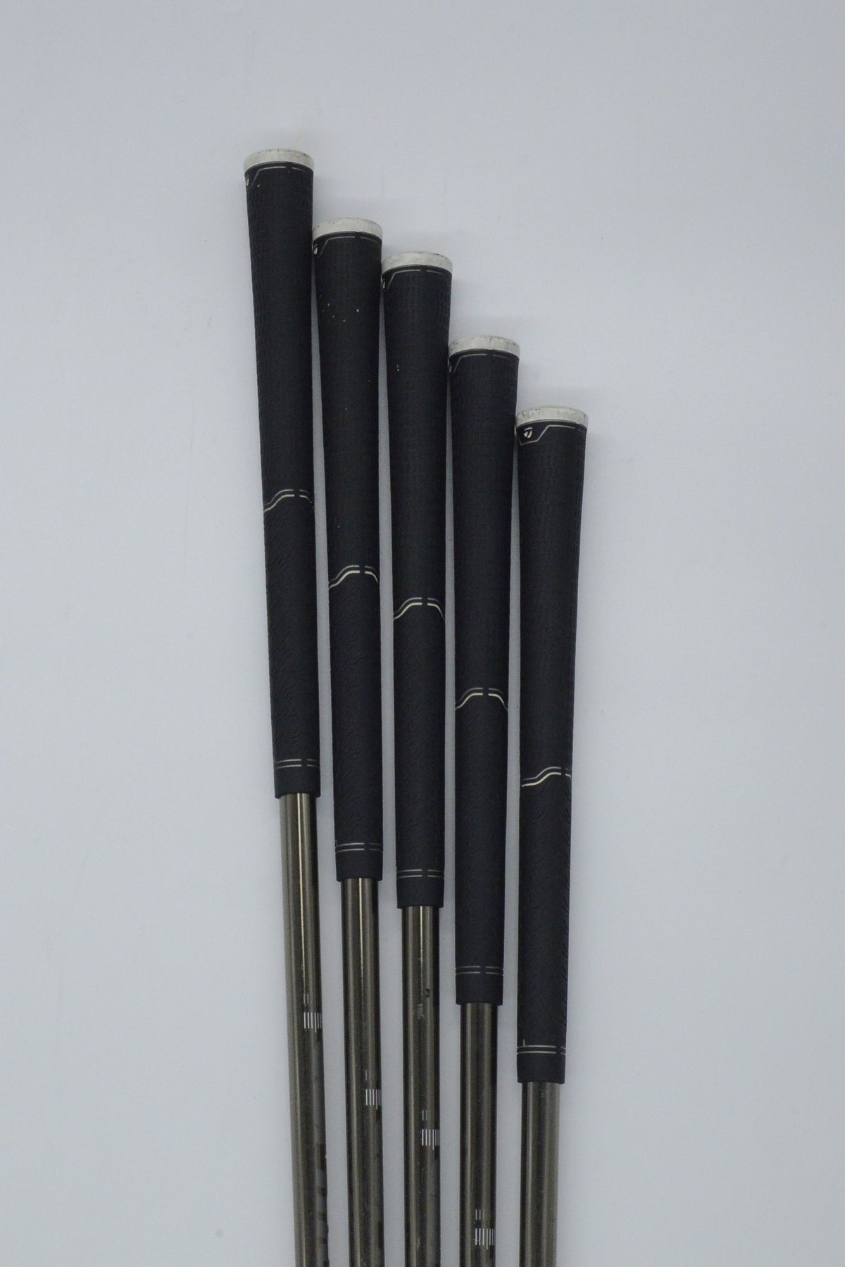 TaylorMade M CGB 6-8, PW-AW Iron Set R Flex -0.25"