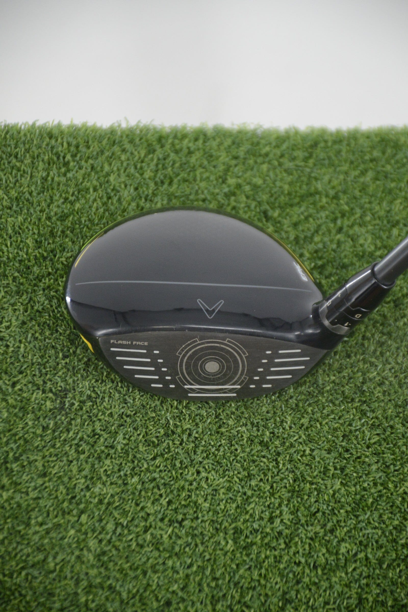 Callaway Epic Flash 5 Wood S Flex 43" Golf Clubs GolfRoots 