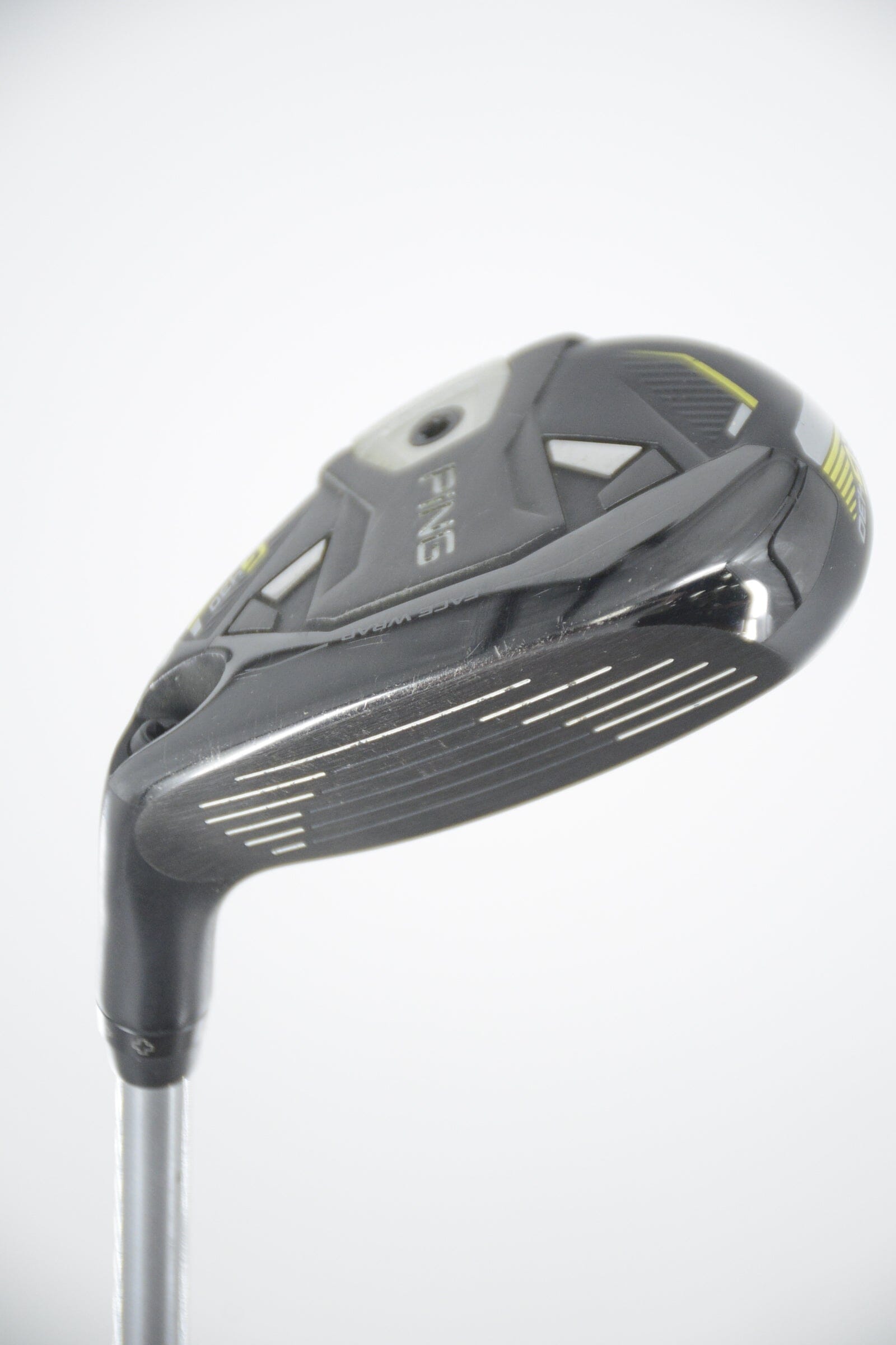 Ping G430 5 Hybrid SR Flex 40.25" Golf Clubs GolfRoots 