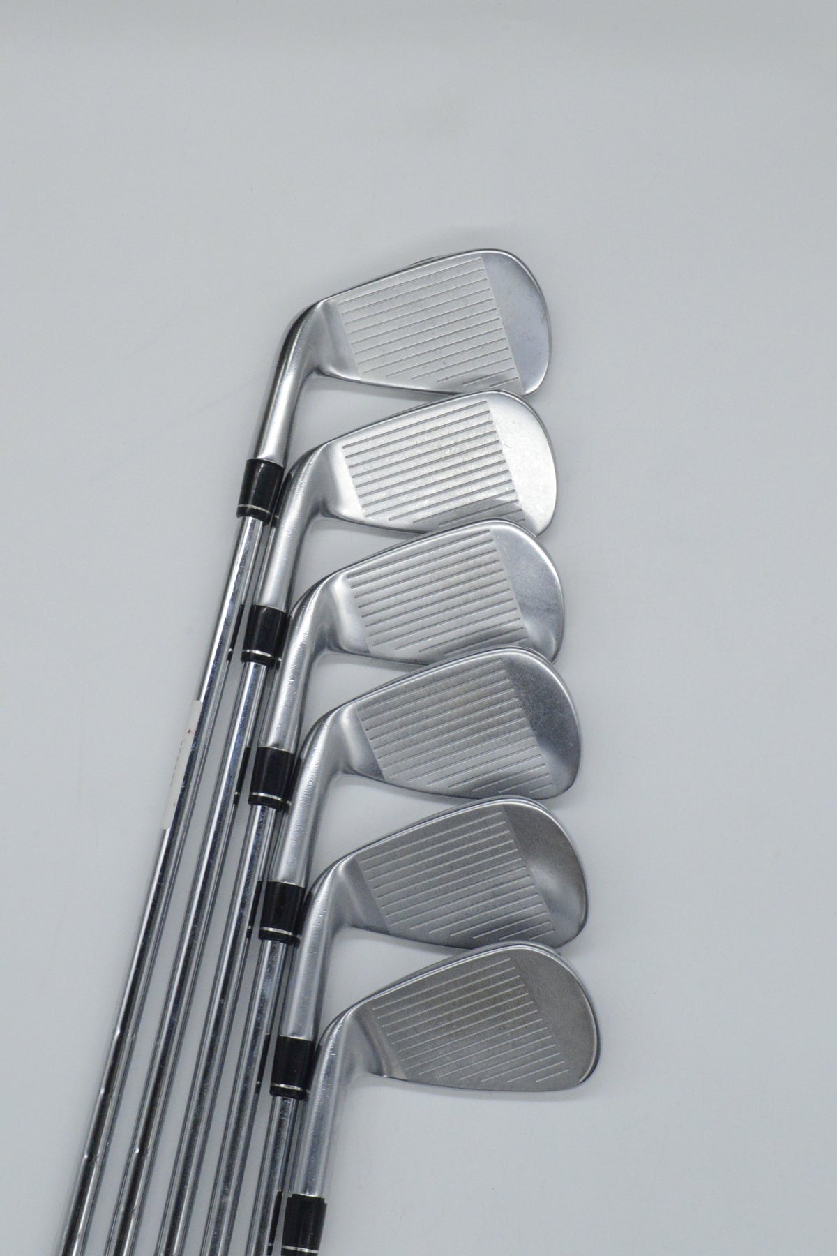 Callaway Apex 19 5-PW Iron Set R Flex +1.25"
