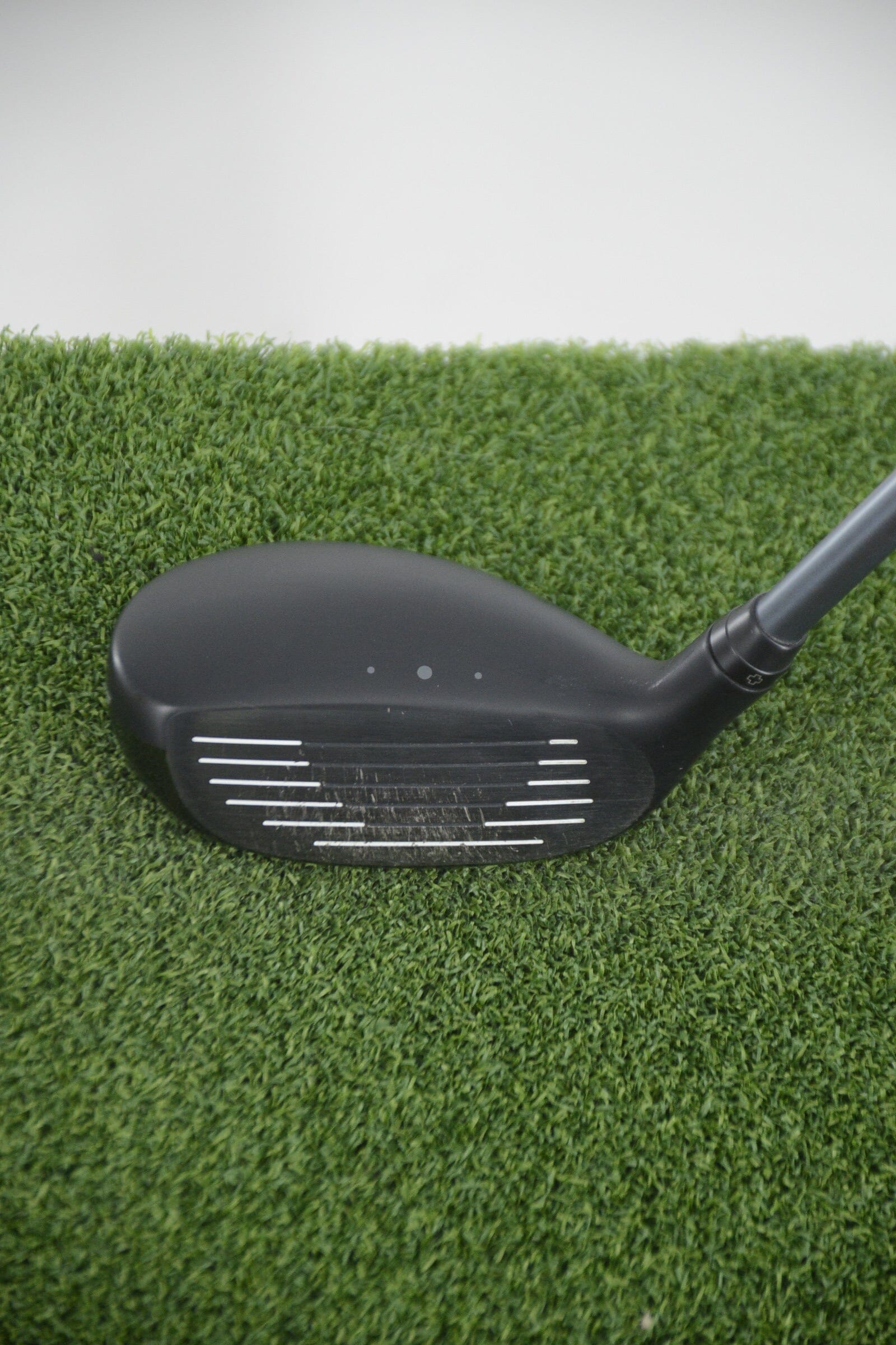 Ping G425 6 Hybrid R Flex 39.75" Golf Clubs GolfRoots 