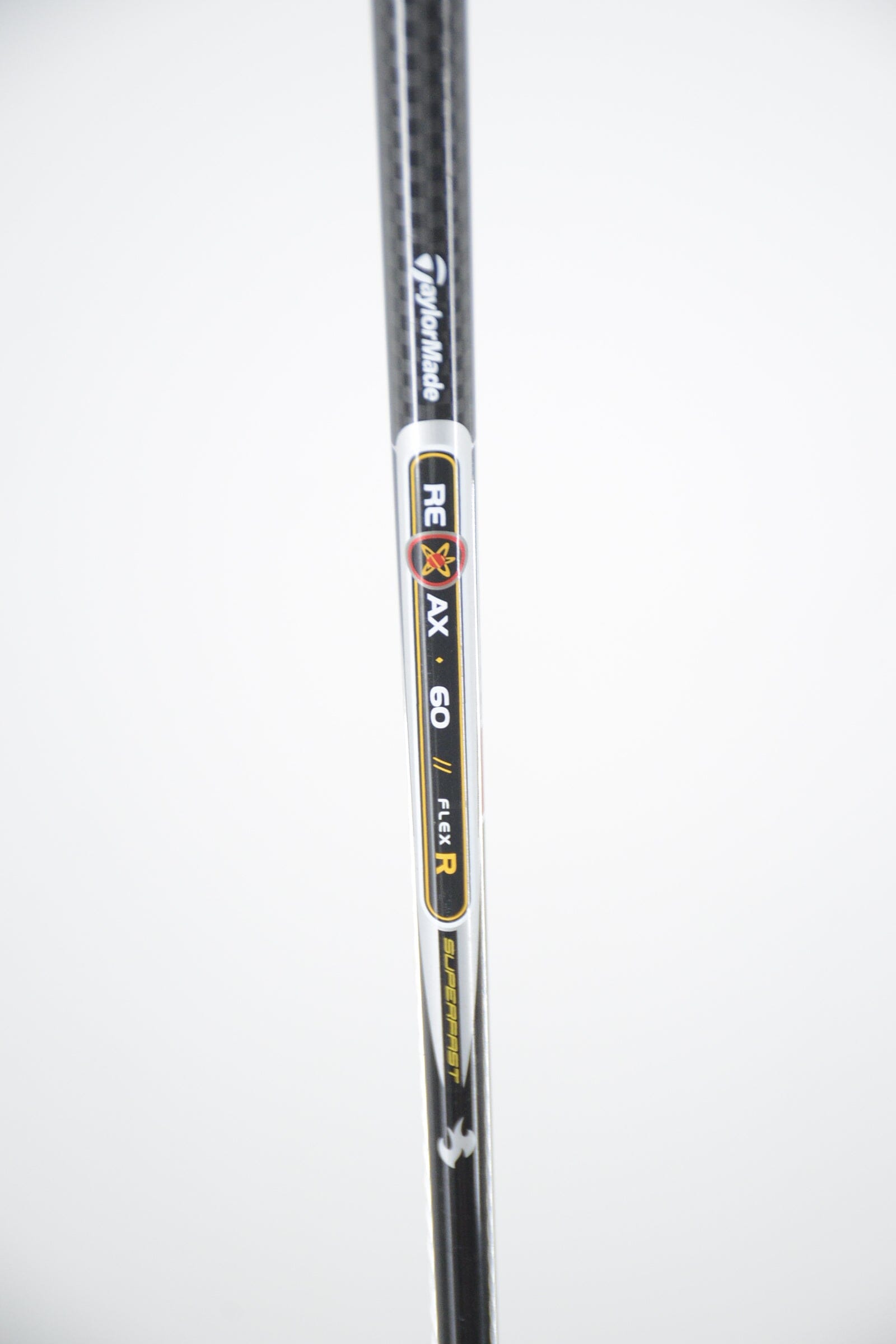 TaylorMade Burner Rescue 3 Hybrid R Flex 40" Golf Clubs GolfRoots 