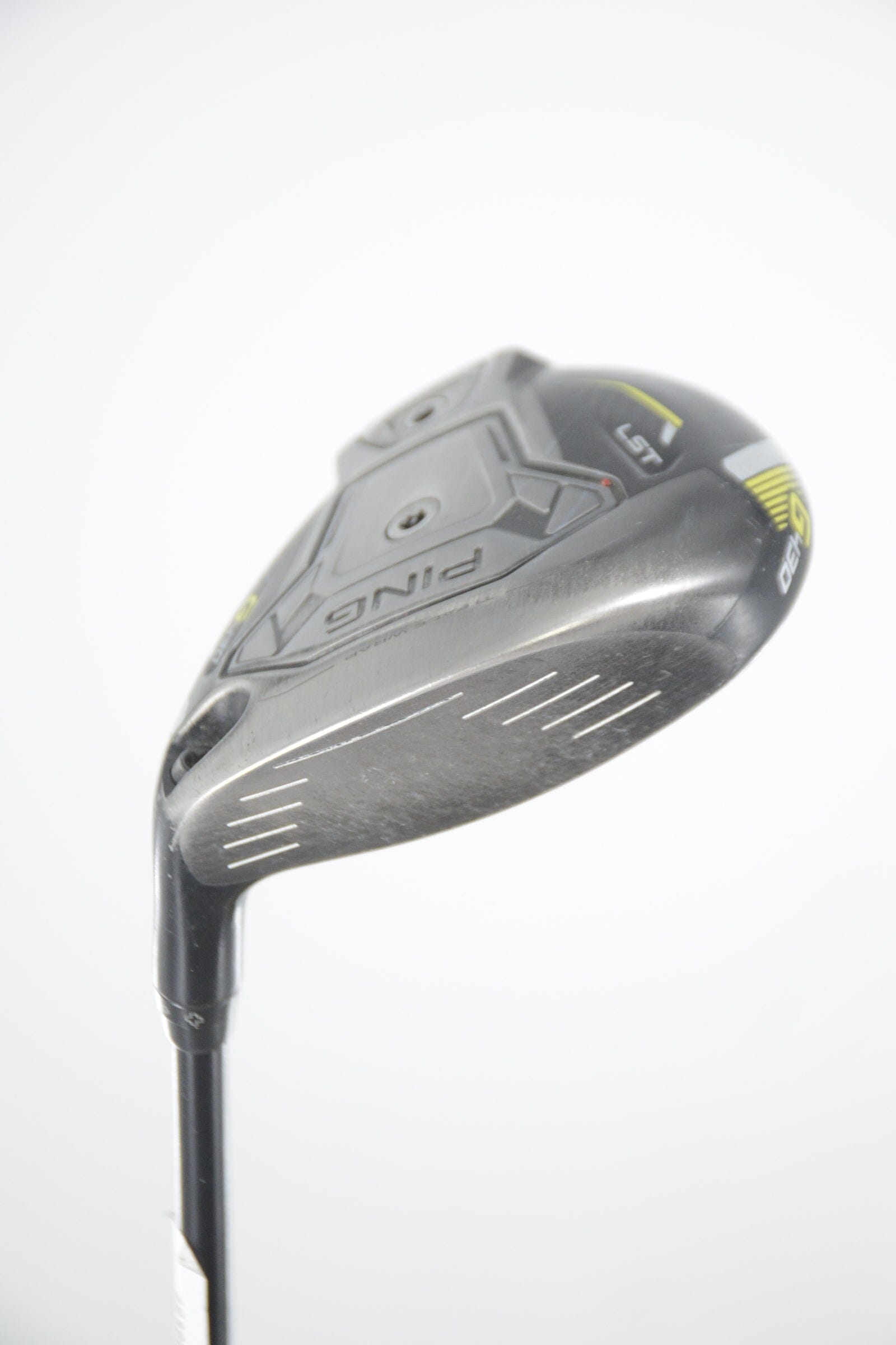Ping G430 LST 3 Wood S Flex 42.5" Golf Clubs GolfRoots 