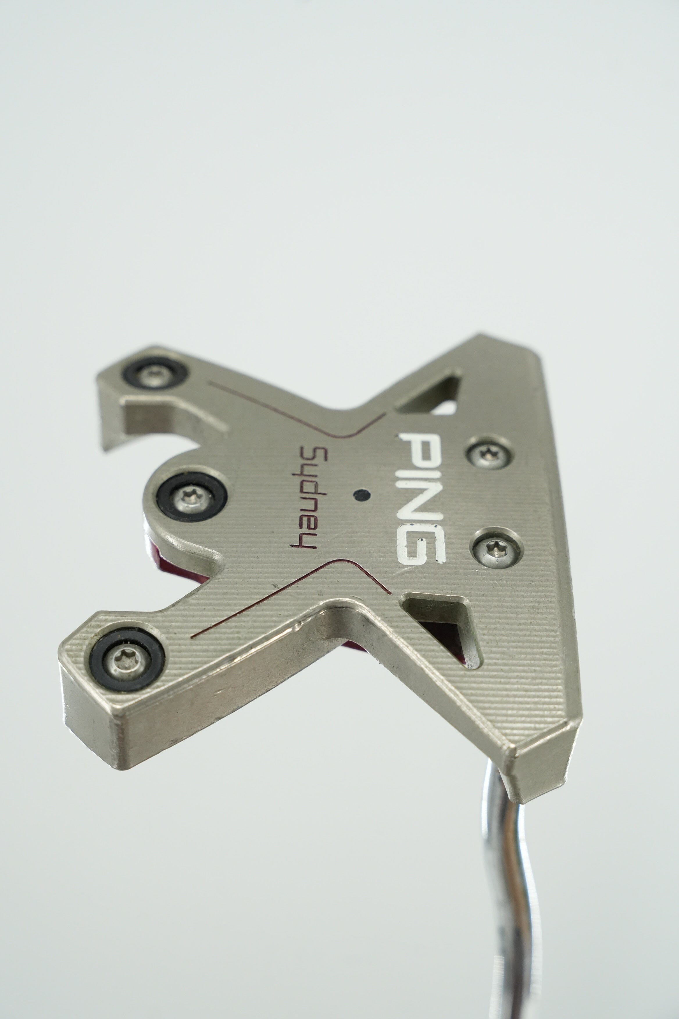Putters