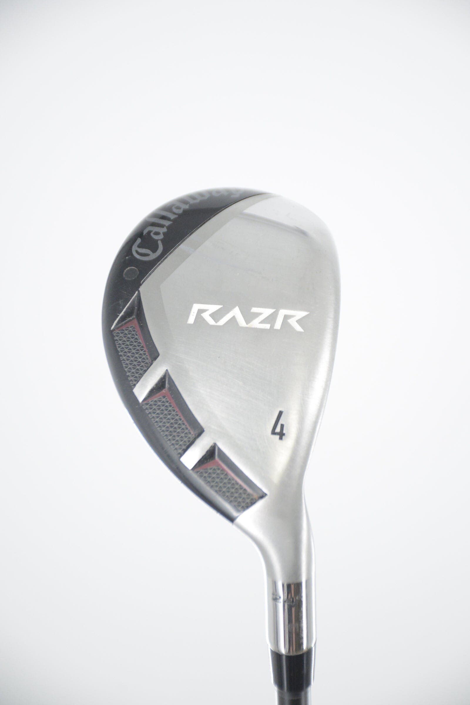 Callaway RAZR X 4 Hybrid S Flex 39.5" Golf Clubs GolfRoots 