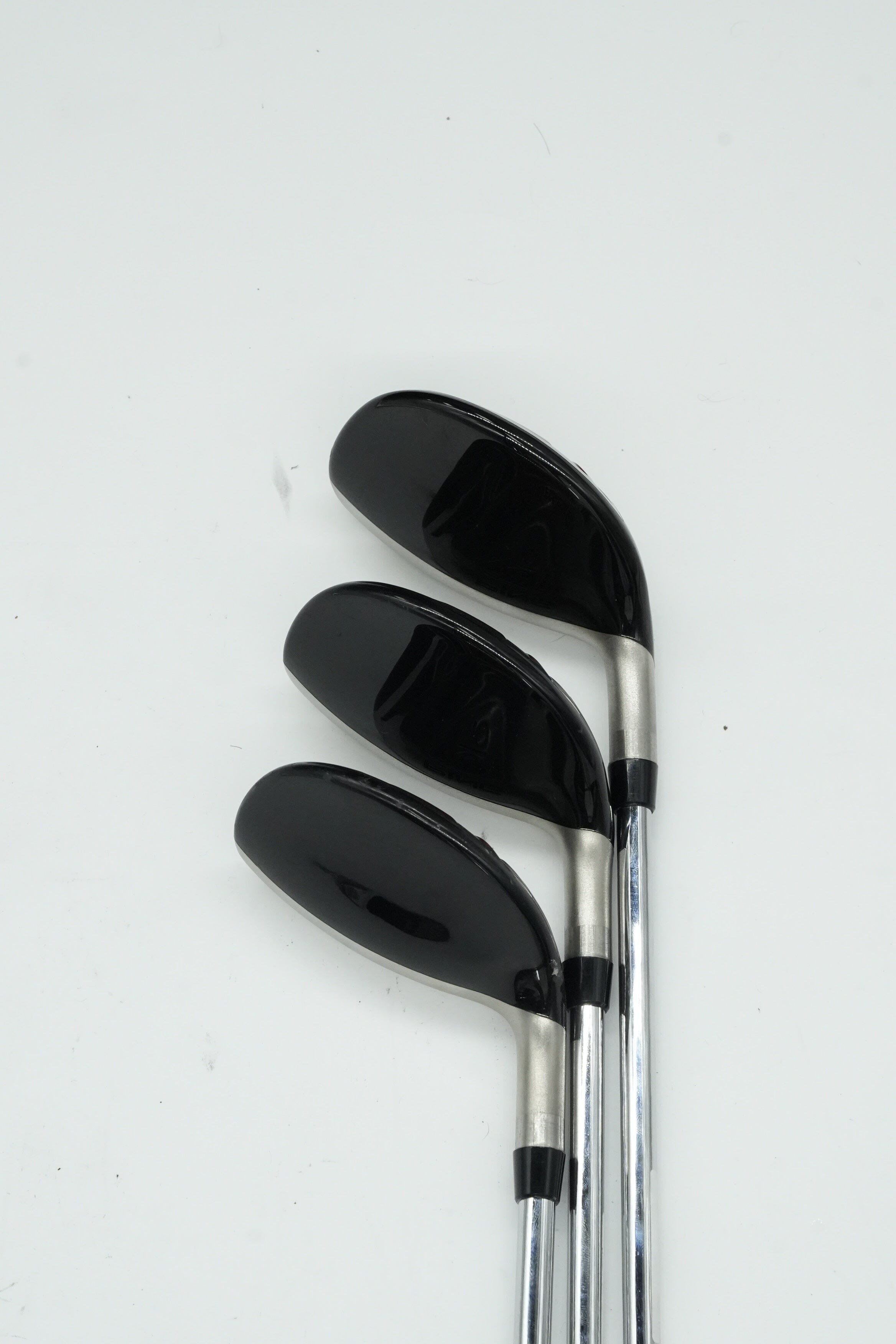 Ping G10 1H, 2H, 3H Hybrid Set S Flex