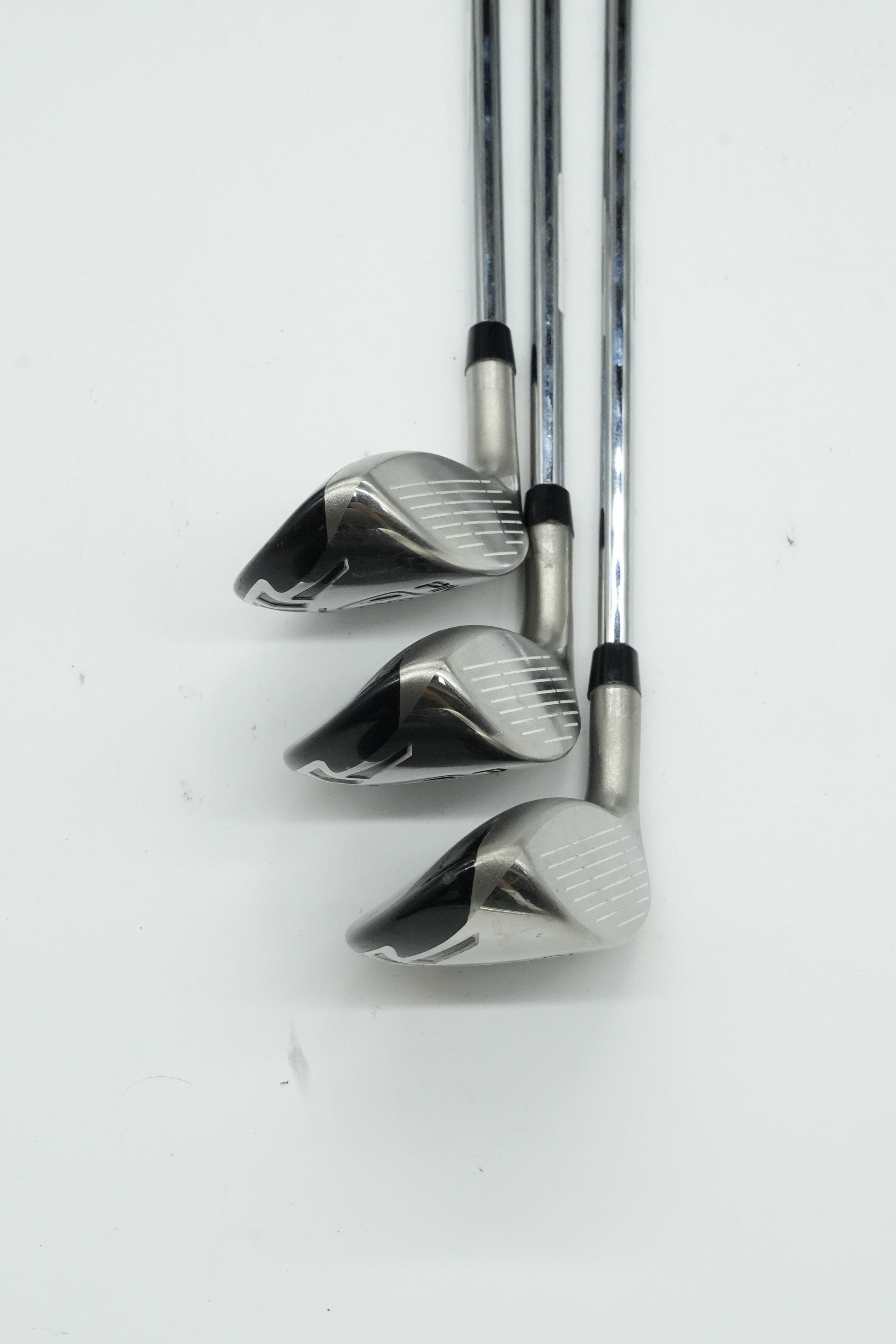 Ping G10 1H, 2H, 3H Hybrid Set S Flex