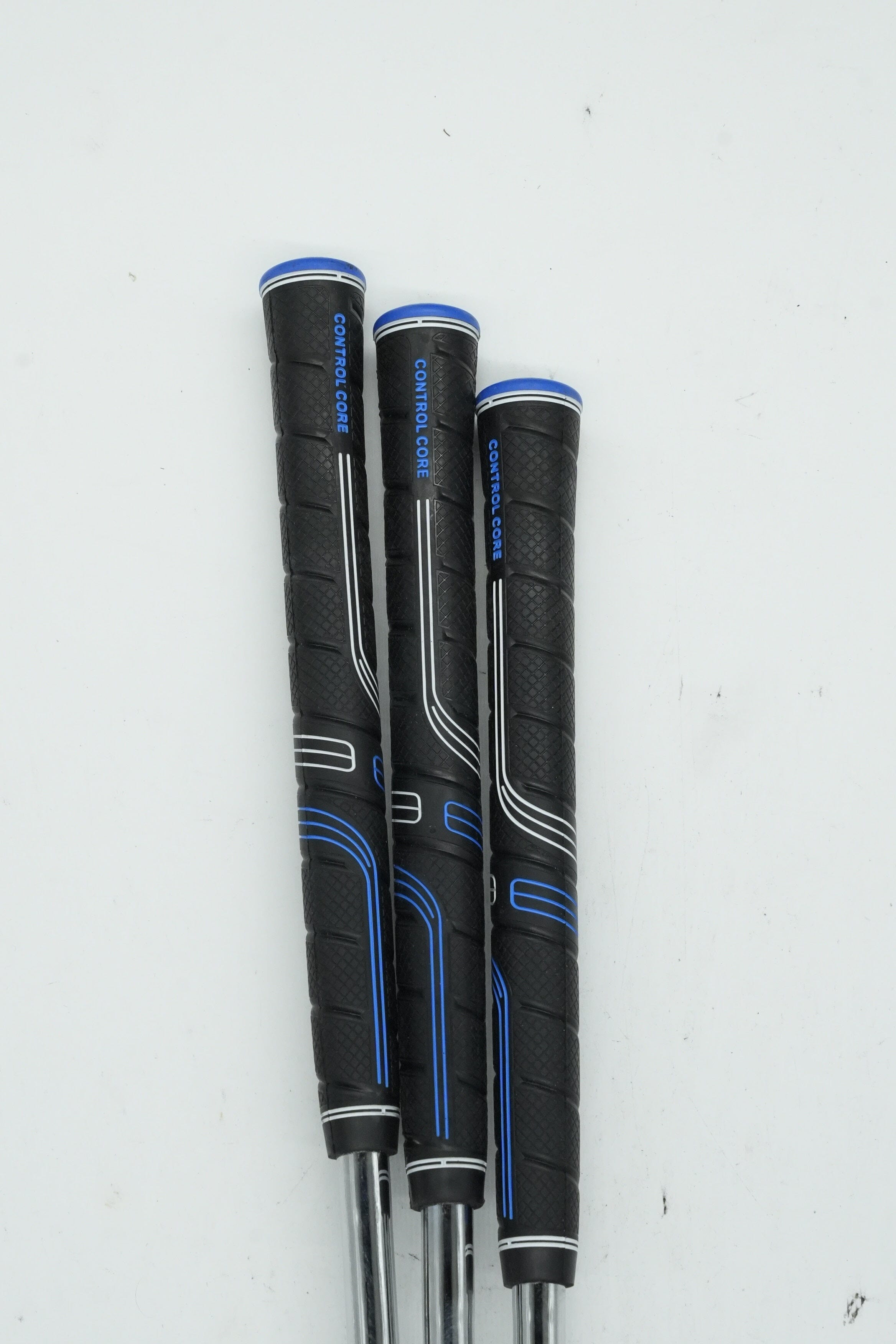 Ping G10 1H, 2H, 3H Hybrid Set S Flex