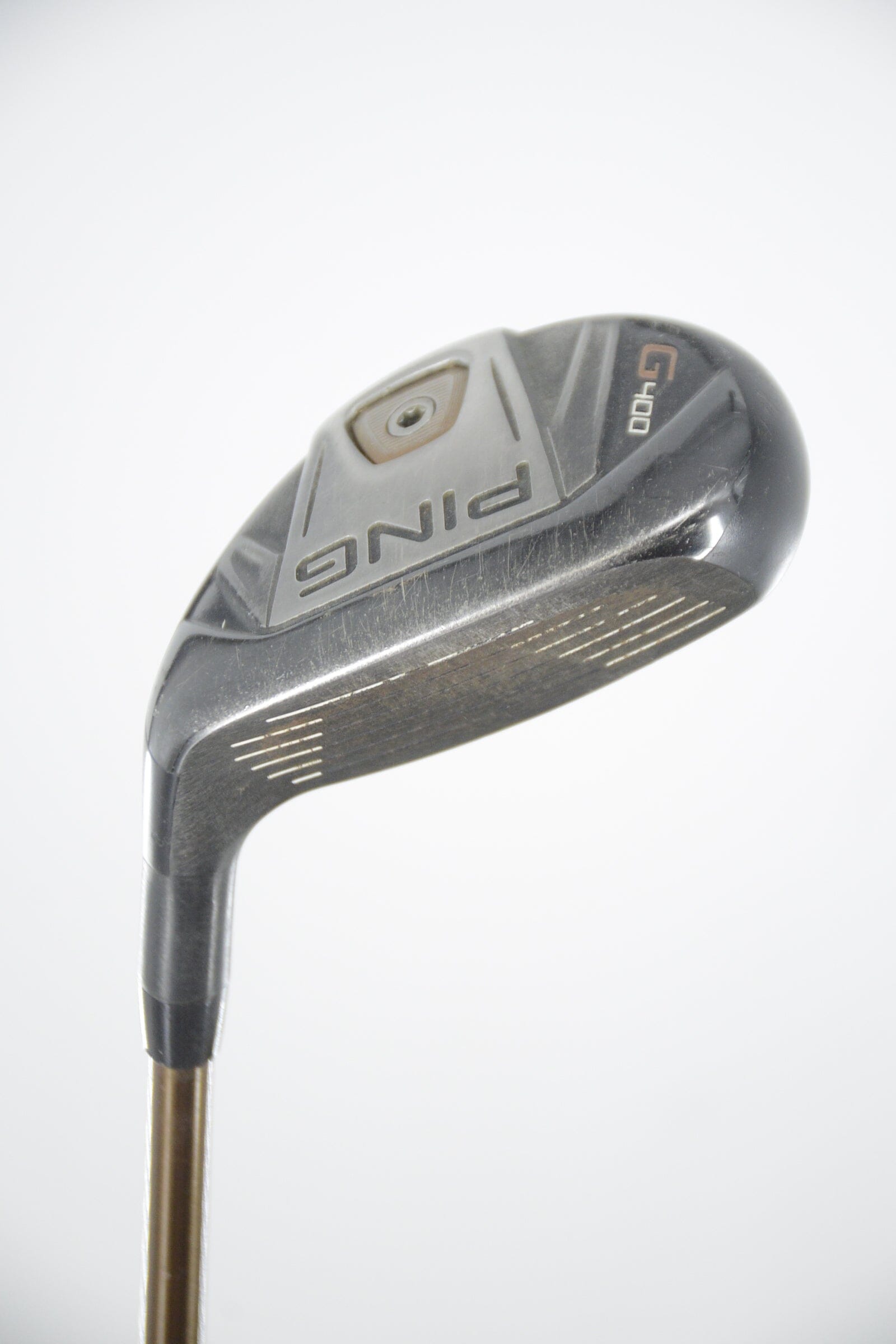 Ping G400 5 Hybrid R Flex 39" Golf Clubs GolfRoots 