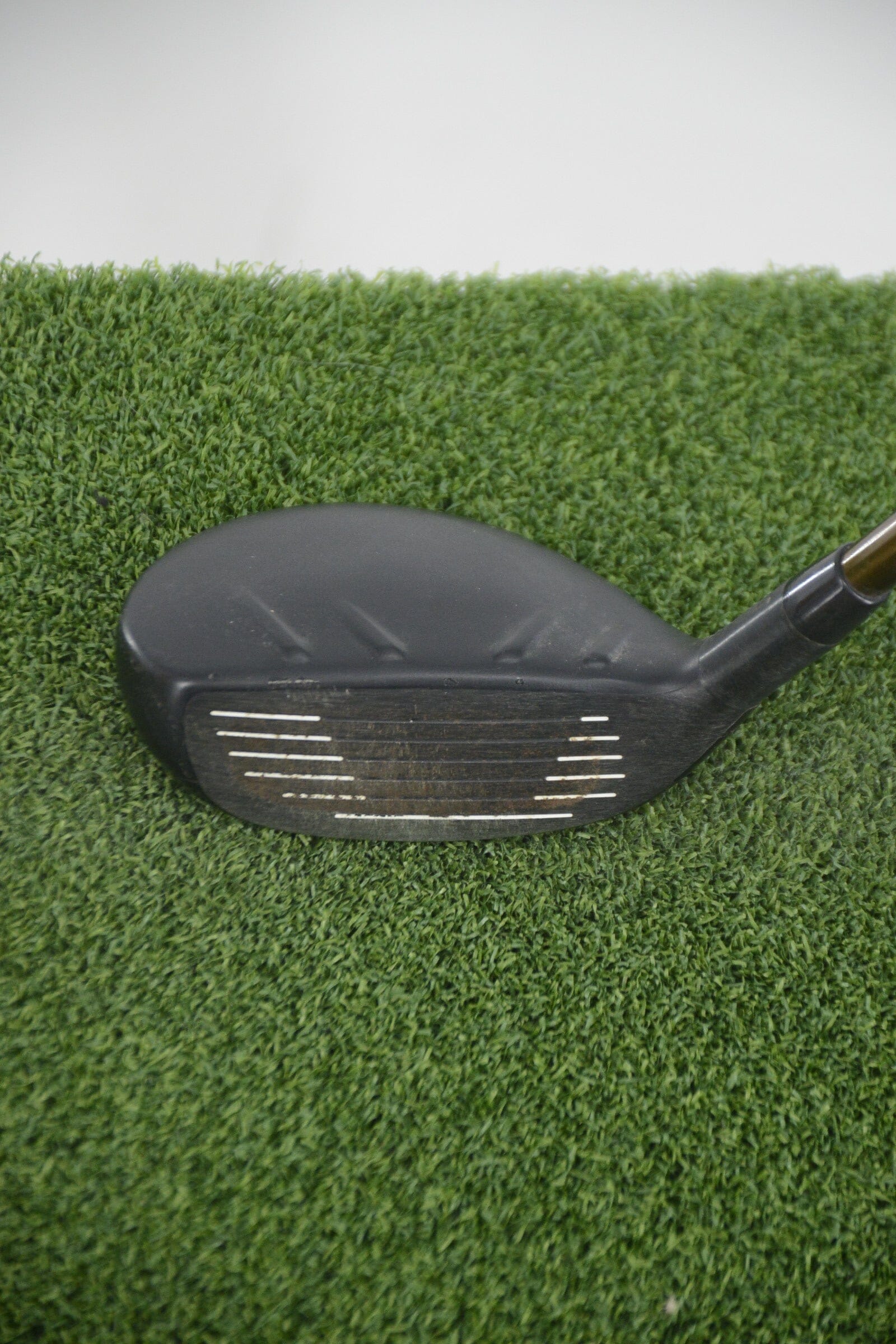 Ping G400 5 Hybrid R Flex 39" Golf Clubs GolfRoots 