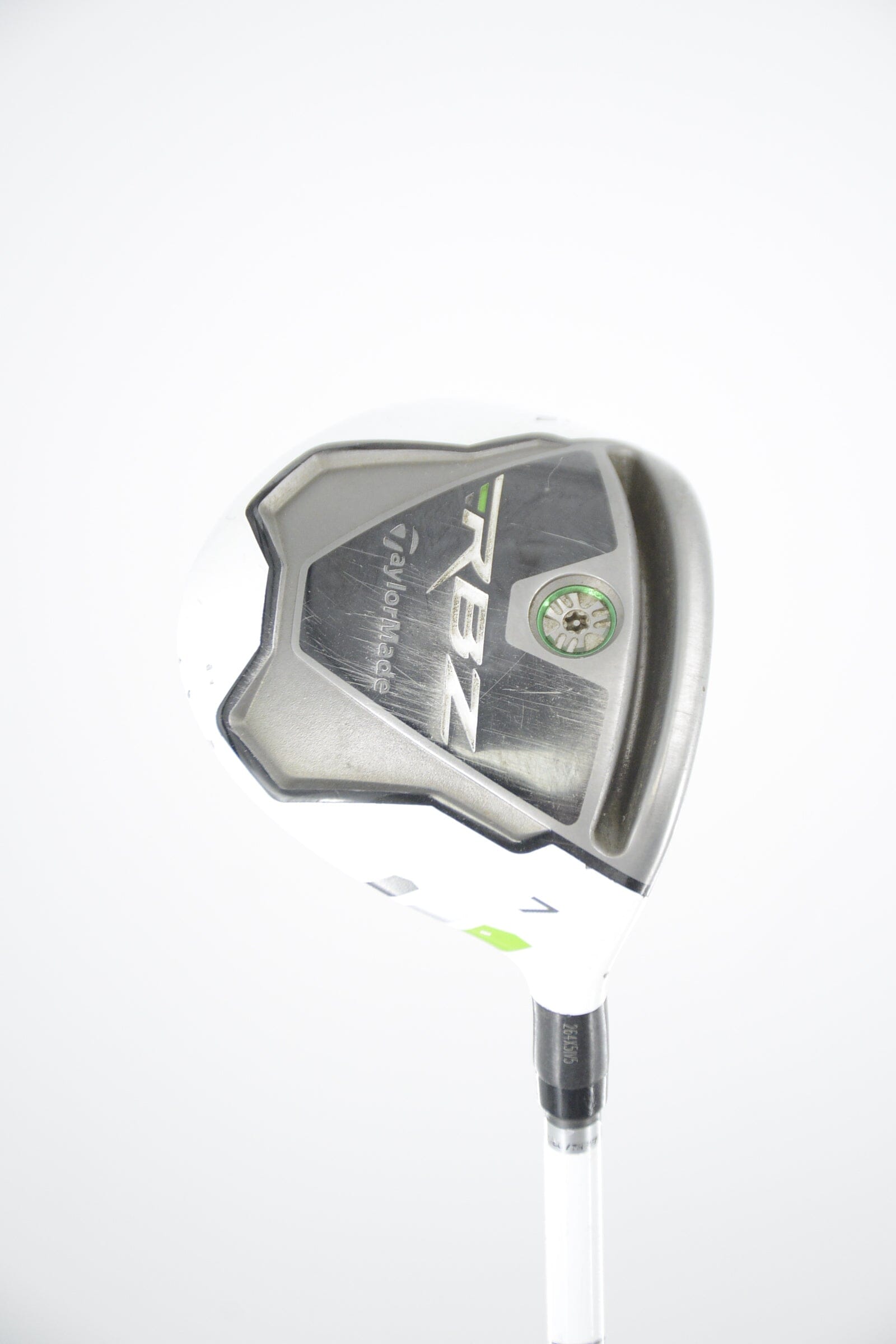 TaylorMade Rocketballz 7 Wood SR Flex 42.25" Golf Clubs GolfRoots 