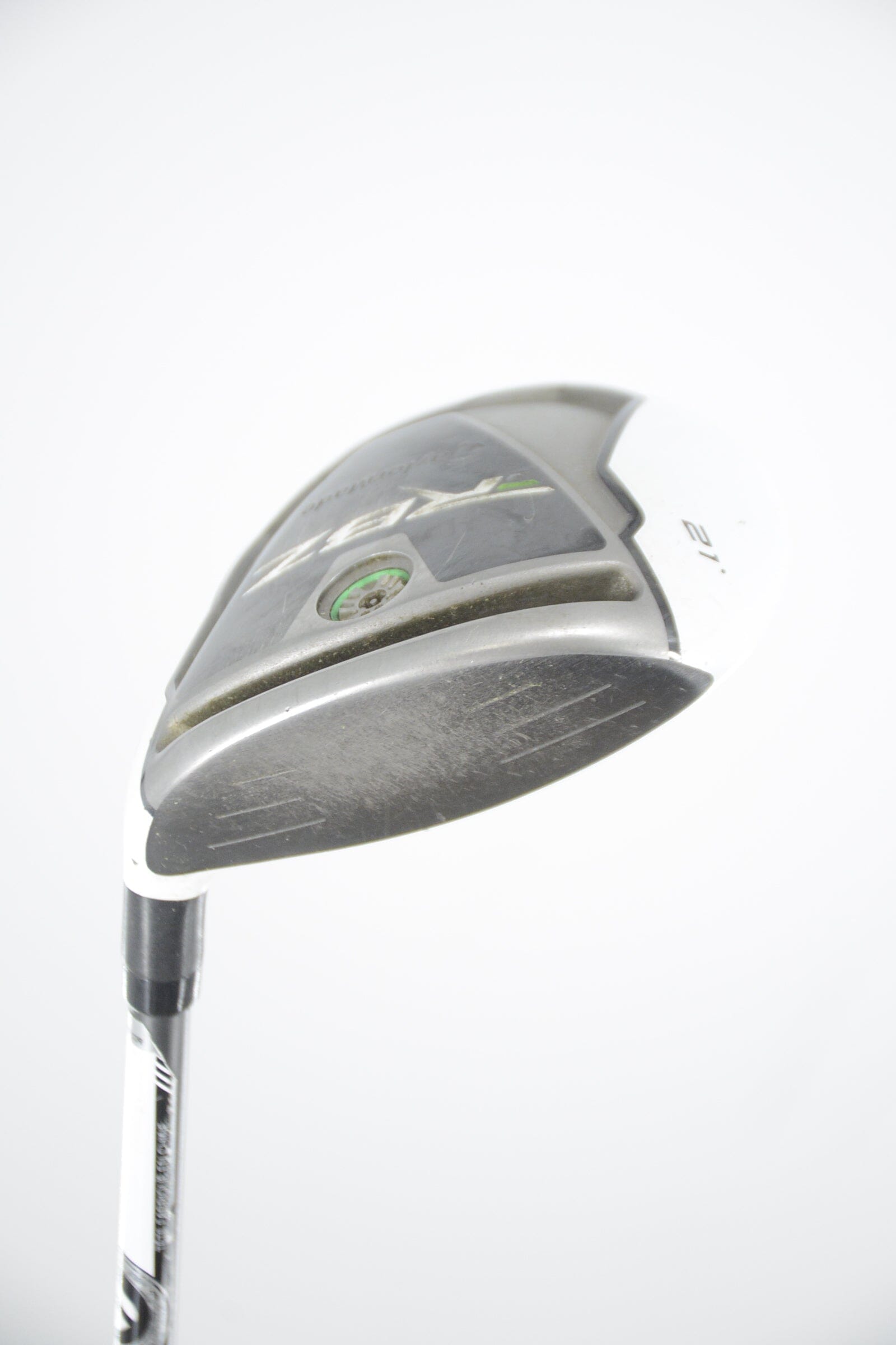 TaylorMade Rocketballz 7 Wood SR Flex 42.25" Golf Clubs GolfRoots 