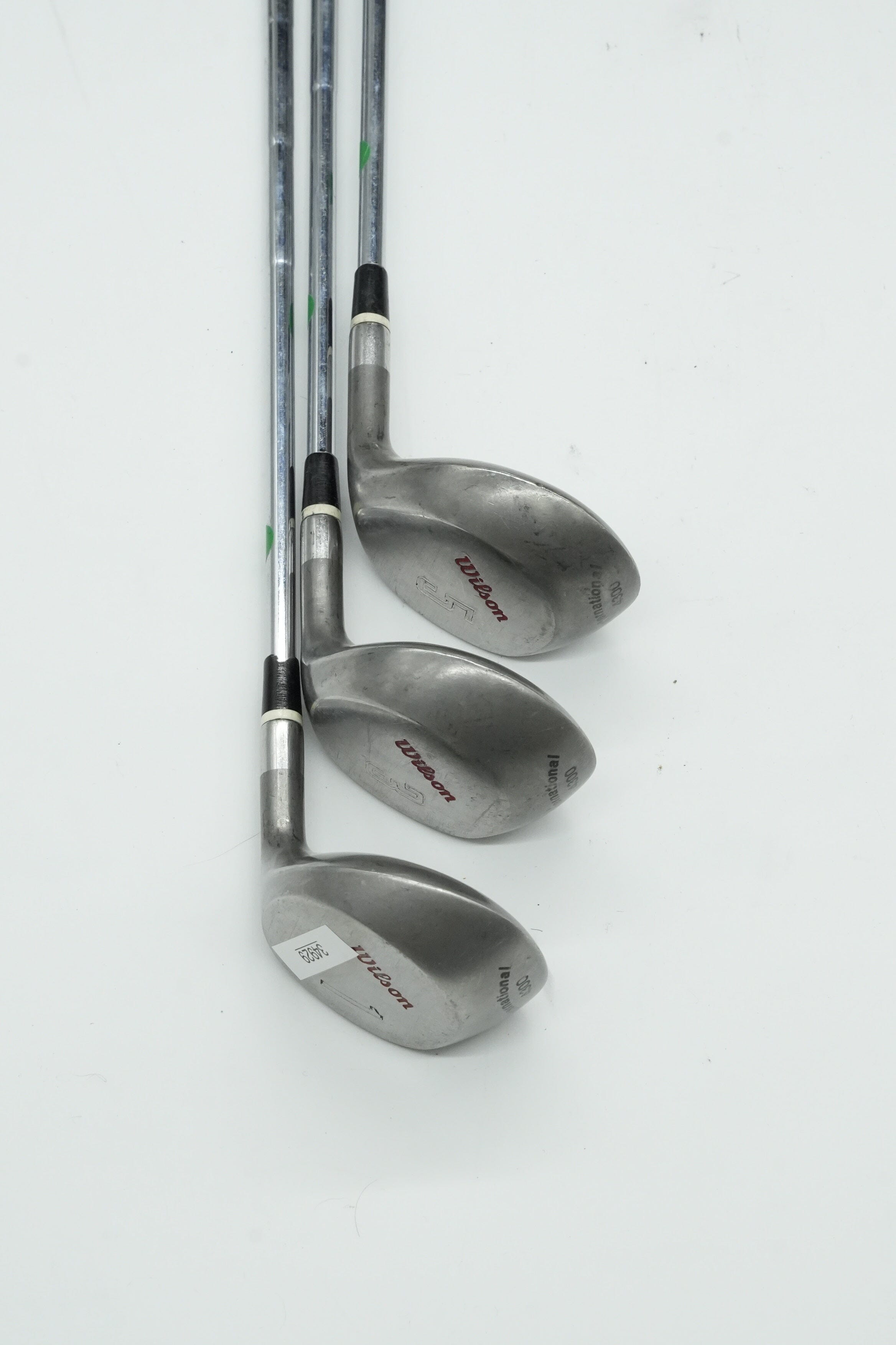 Wilson International 4300 D, 3W, 5W R Flex