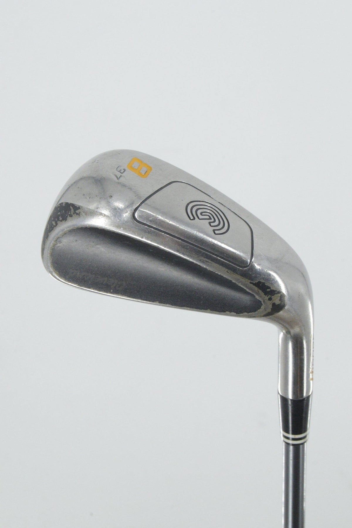Cleveland Hibore 4-GW Iron Set SR Flex Std Length Golf Clubs GolfRoots 