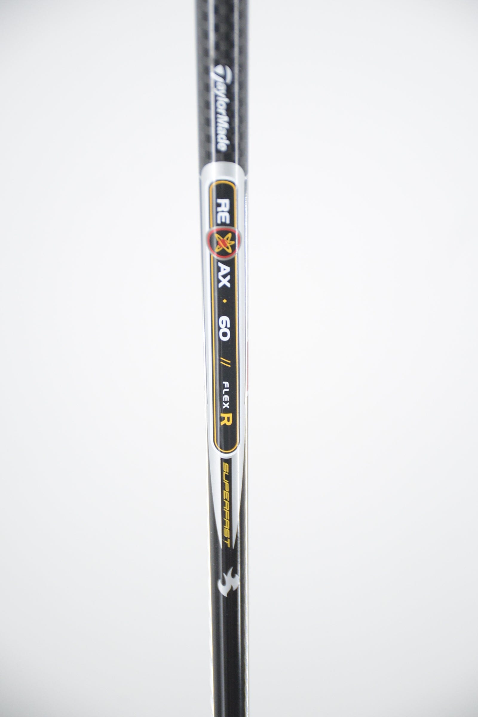TaylorMade Burner Rescue 4 Hybrid R Flex 39.5" Golf Clubs GolfRoots 