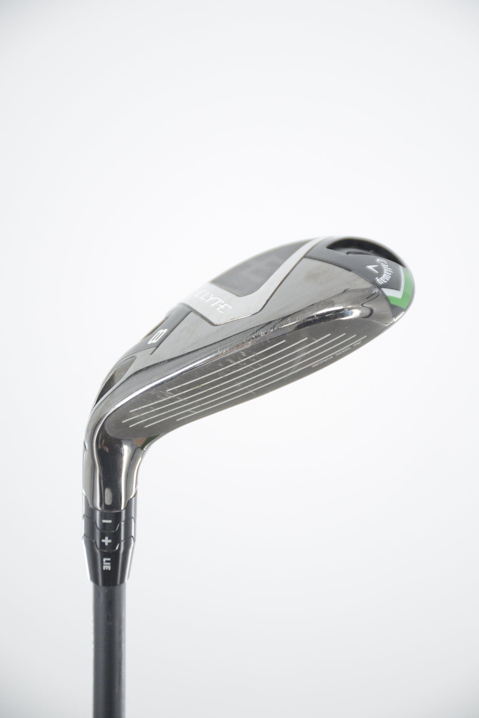Callaway Elyte Max Fast 8 Hybrid SR Flex 37.25" Golf Clubs GolfRoots 