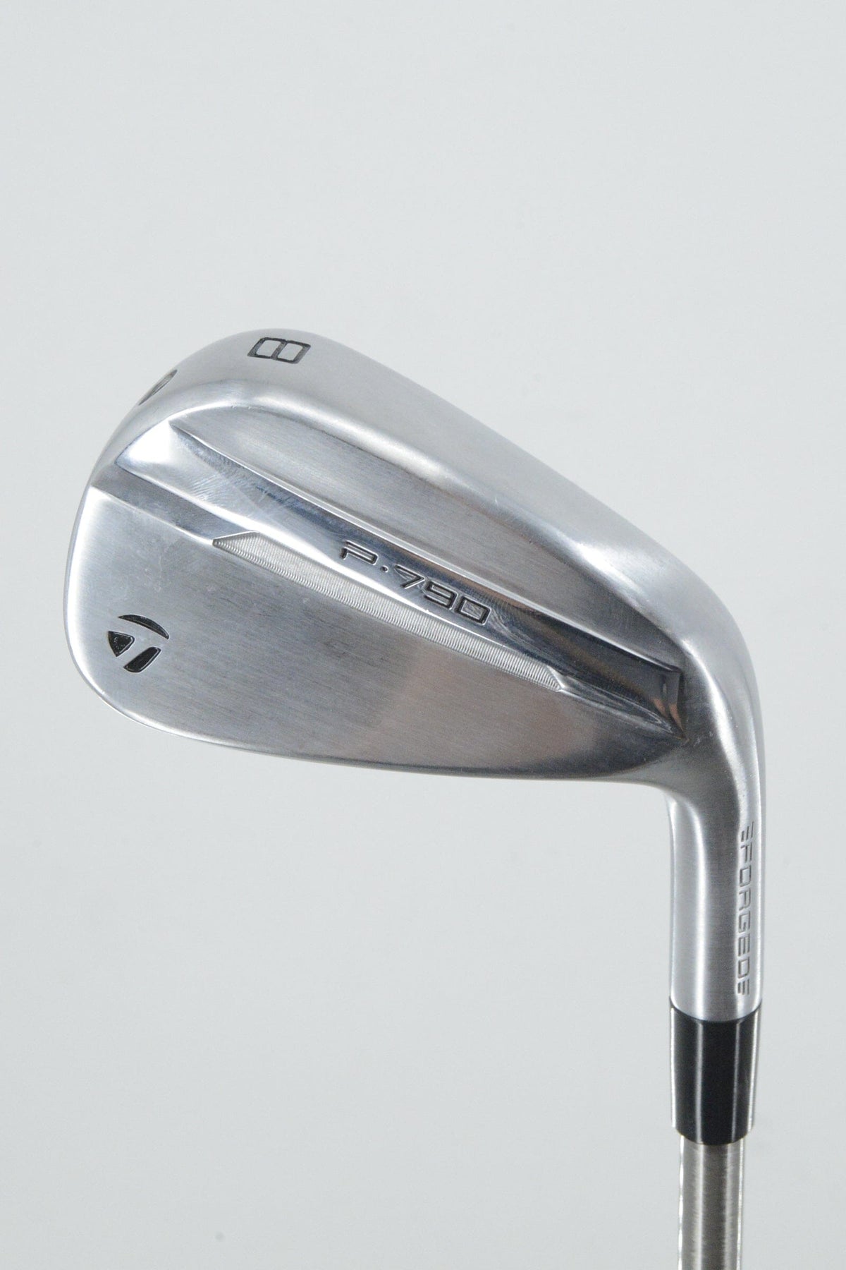 TaylorMade P790 2025 5-AW Iron Set R Flex -0.75"